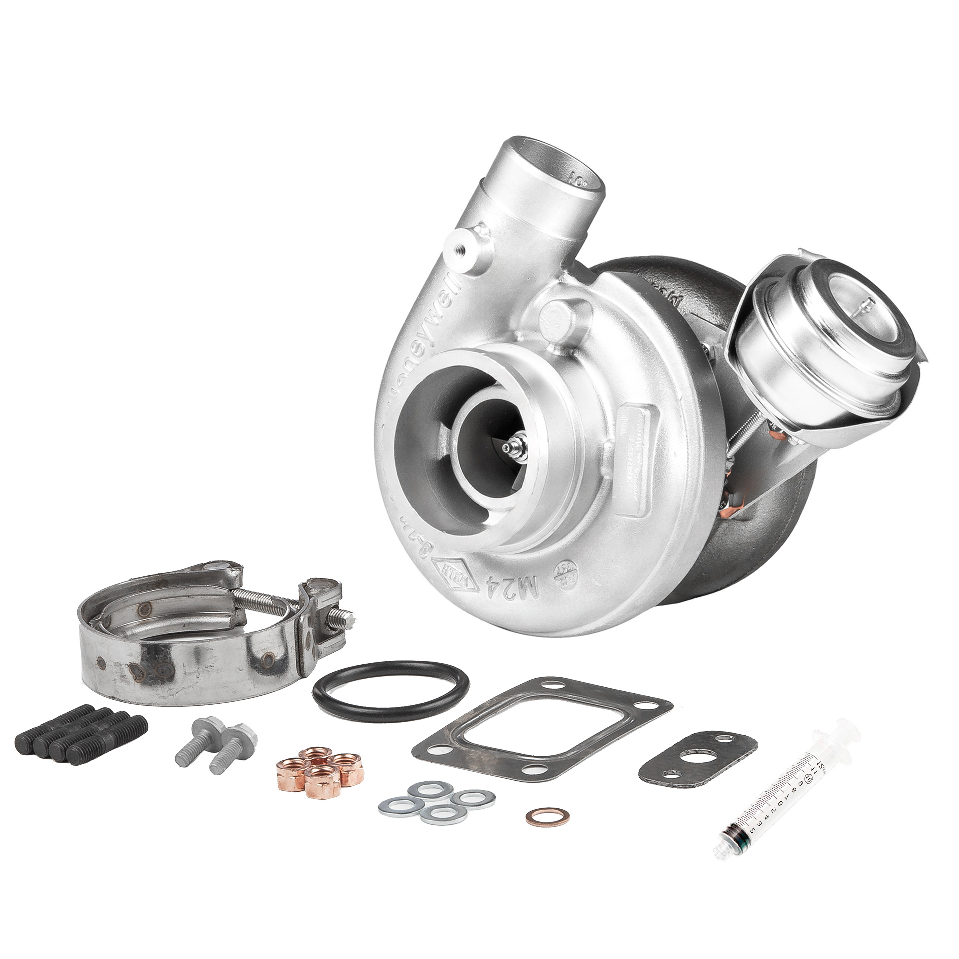 504093025C OE BR Turbo Turbocharger 753959-5001RSM