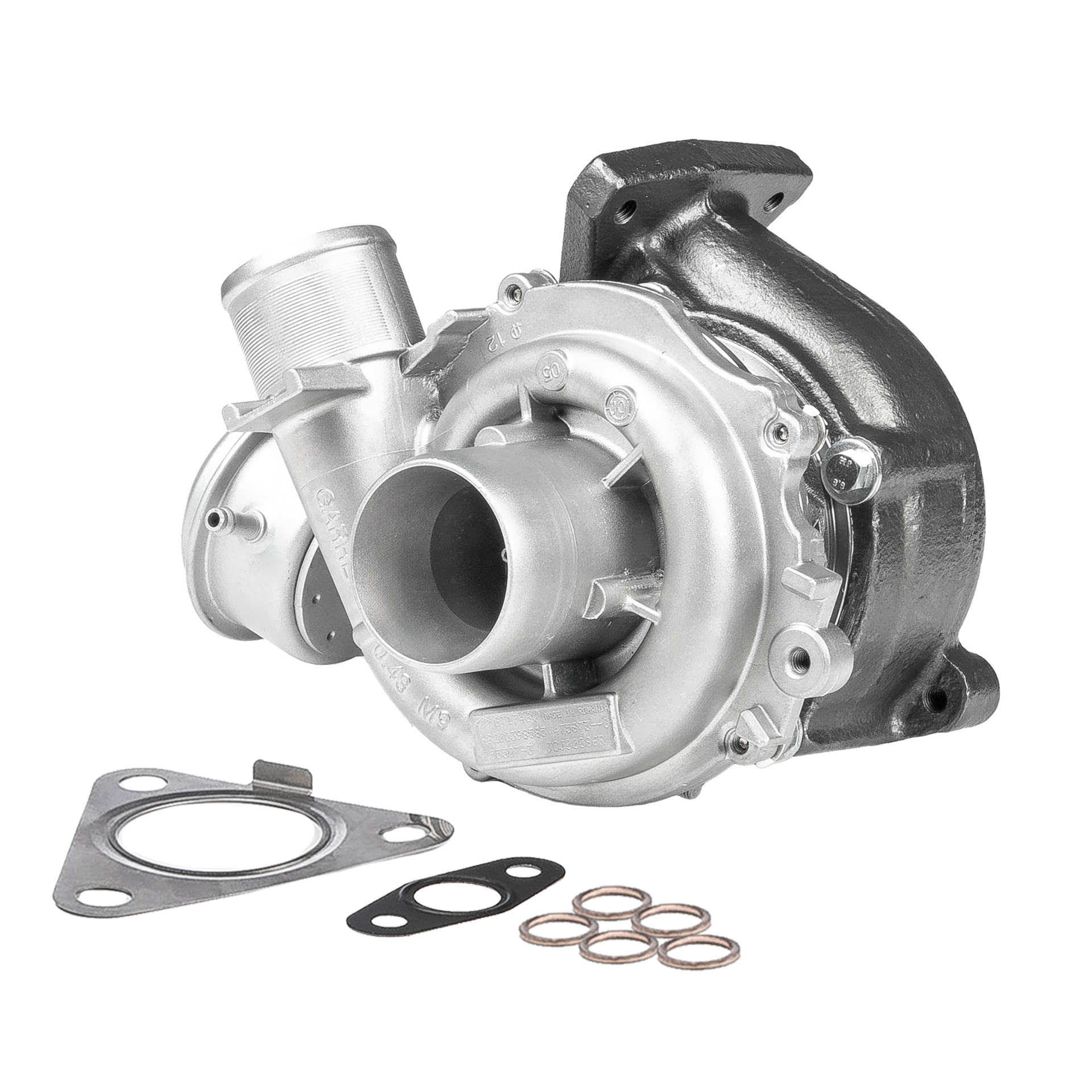 7701476528 OE BR Turbo Turbina 755507-5001RSG