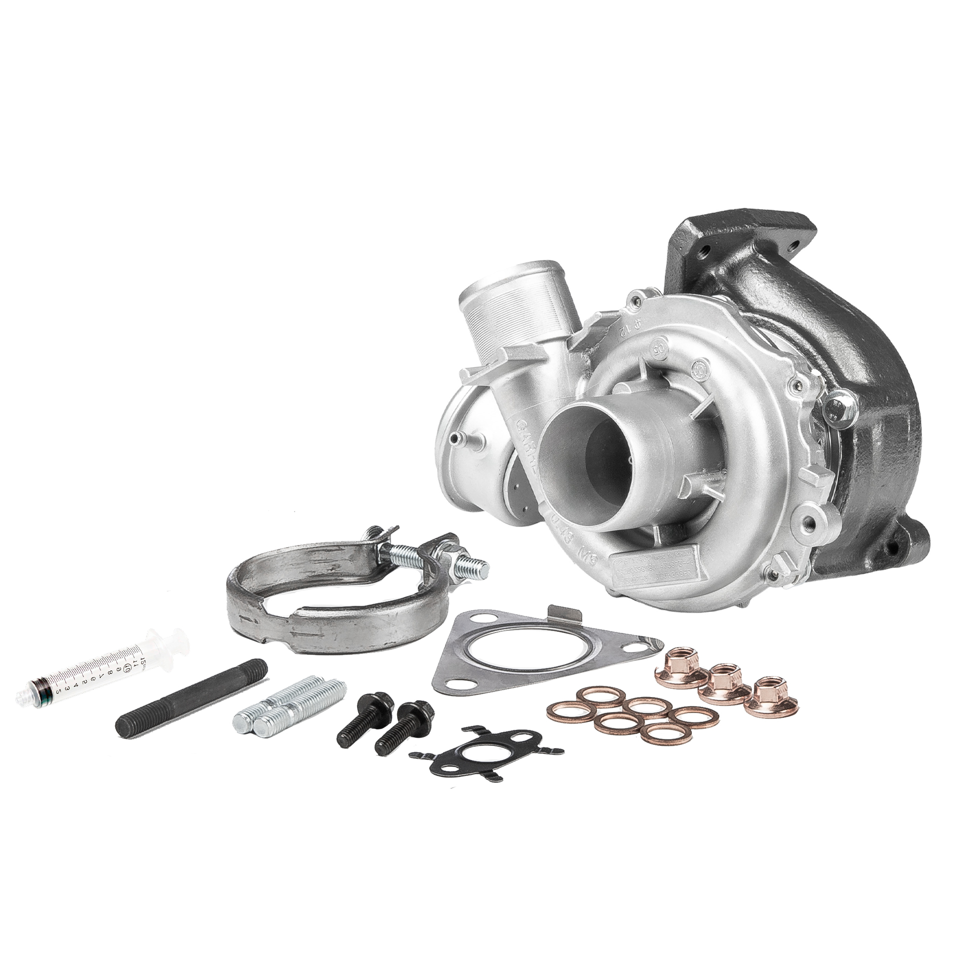7701476528 OE BR Turbo Turbina 755507-5001RSM