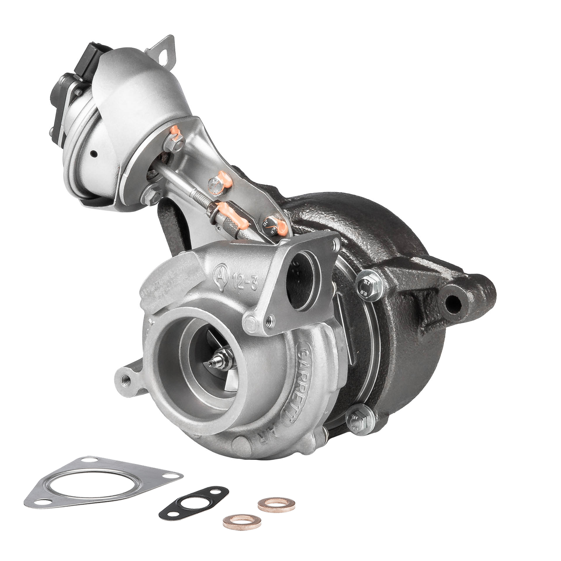 BR Turbo 756047-5001RSG Turbocompressore Citroën C5 Station Wagon 2.0 HDi Diesel 136 CV 2008 prezzo