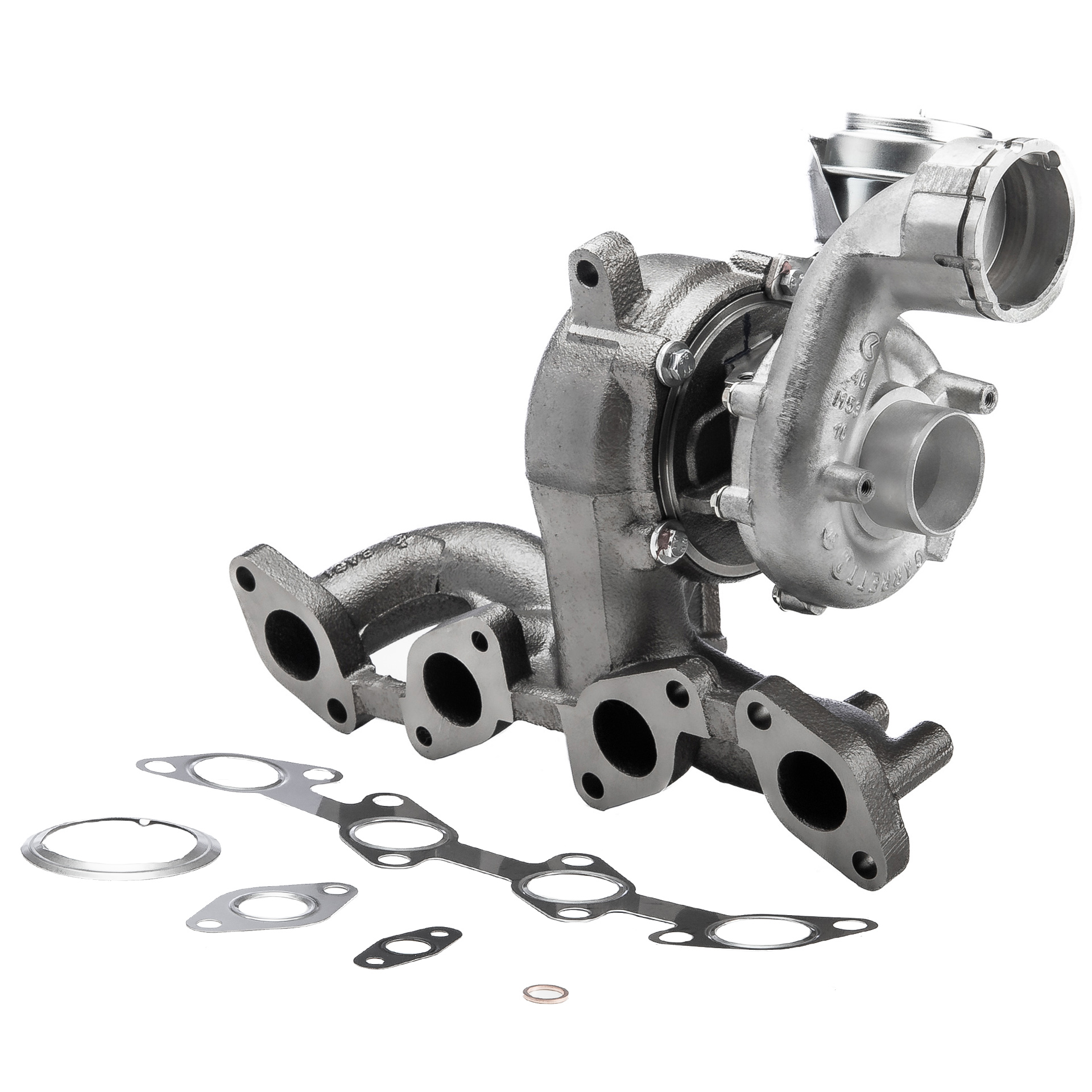 7560620001 BR Turbo 03G253019HX Turbolader