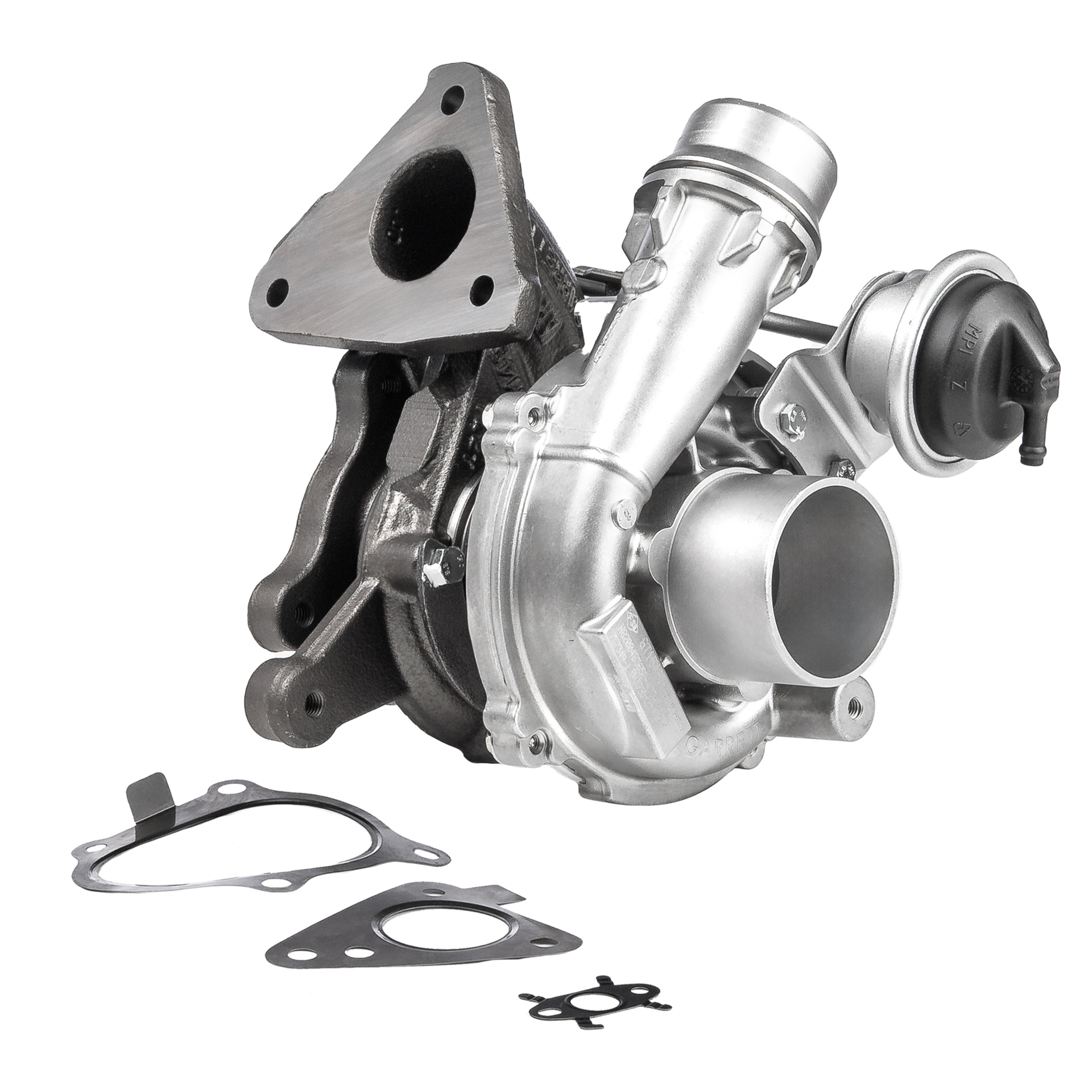 BR Turbo 757349-5001RSG Abgasturbolader RENAULT Master II Bus 2.5 dCi Diesel 101 PS 2010