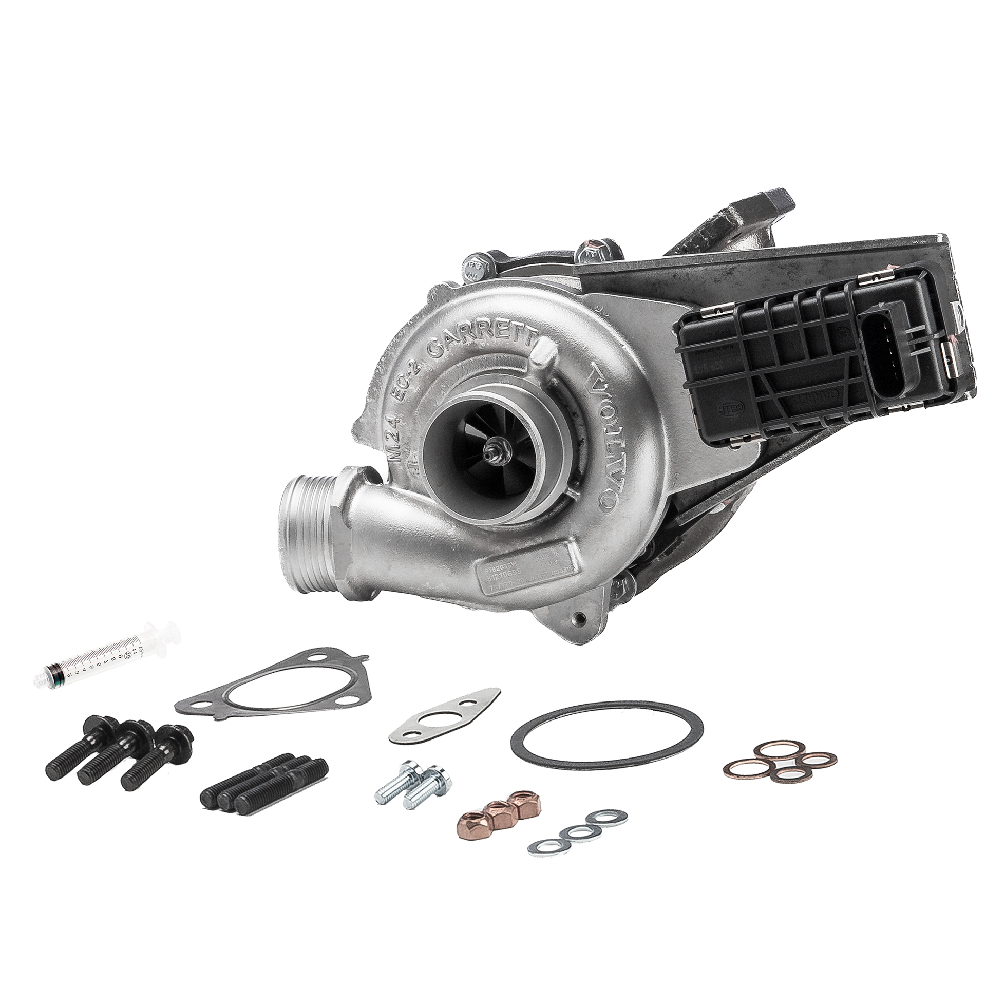 BR Turbo Turbo chargeur XC 90 757779-5001RSM