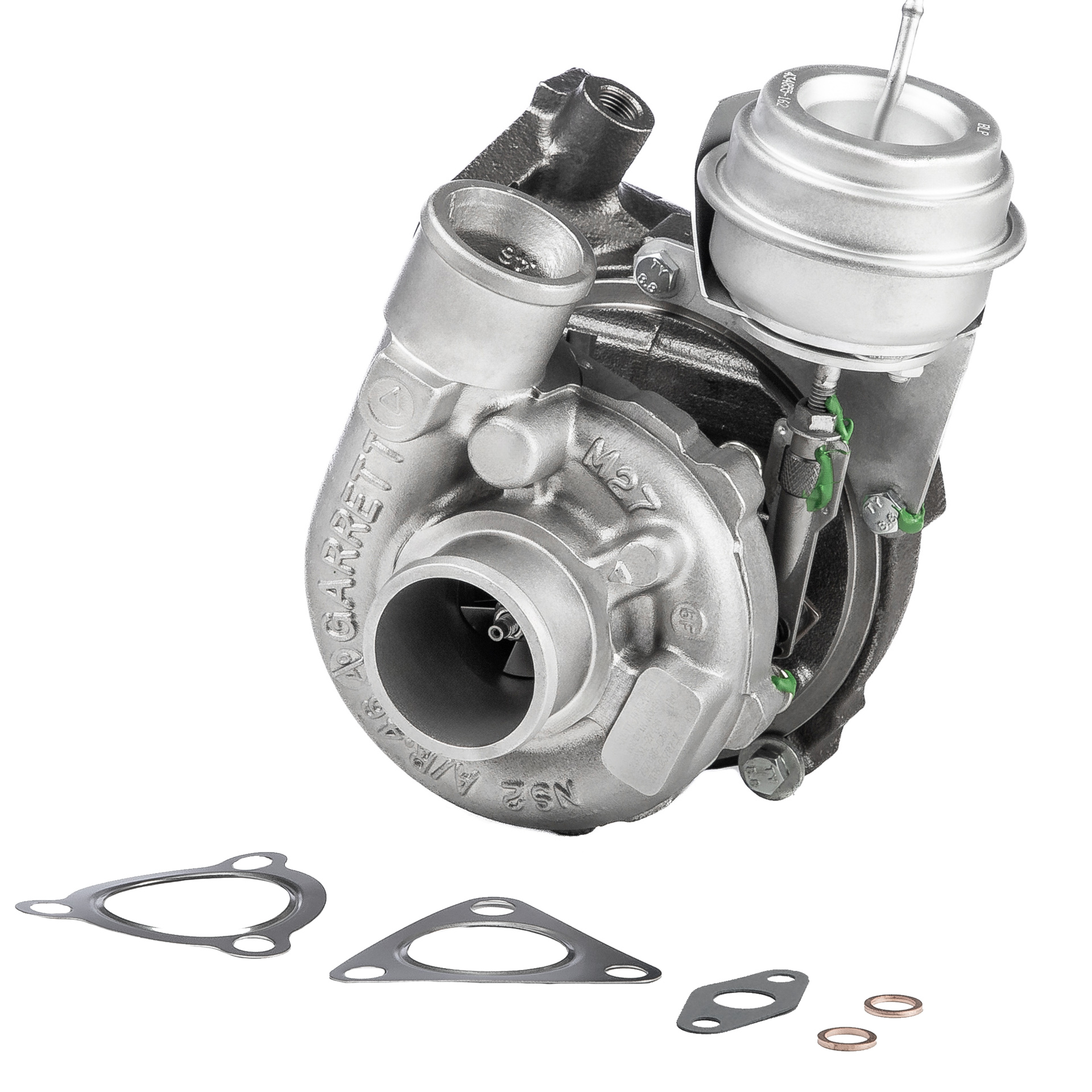 Kompresorius, įkrovimo sistema Kia MAGENTIS 2005 7578865003RSG BR Turbo
