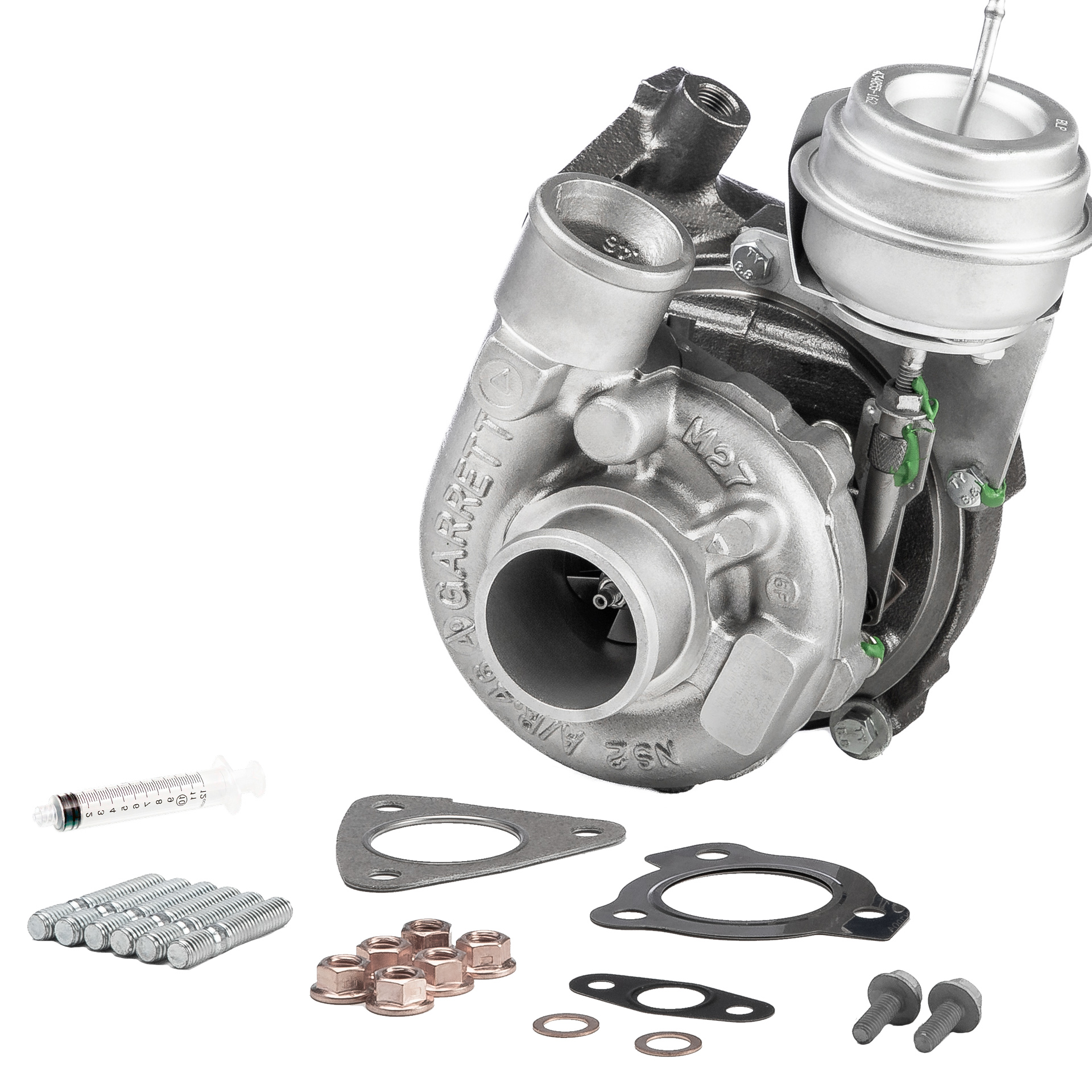 BR Turbo 757886-5003RSM KIA MAGENTIS Turbolader pris