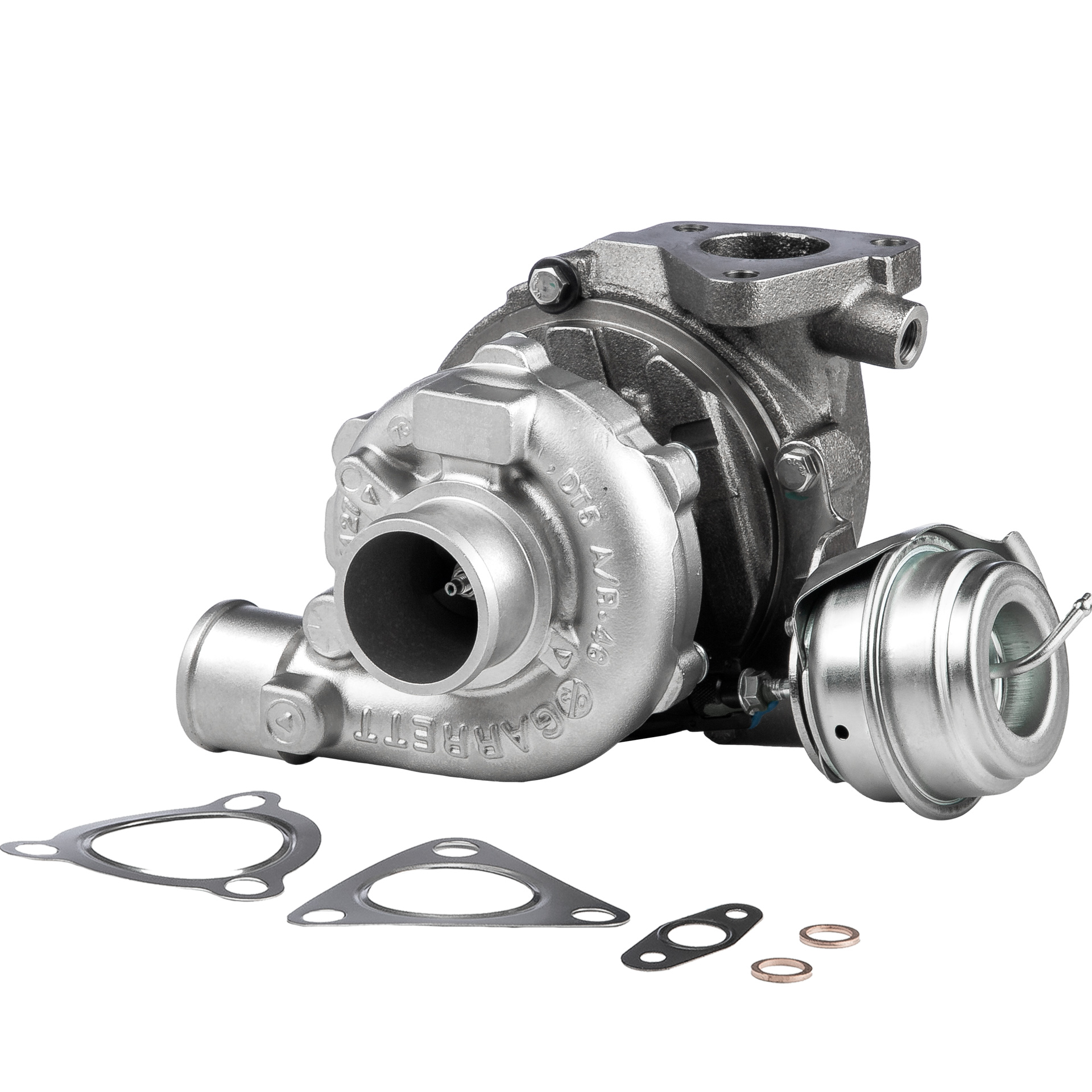 BR Turbo 7578865004RSG Turbocompressor Kia MAGENTIS 2009