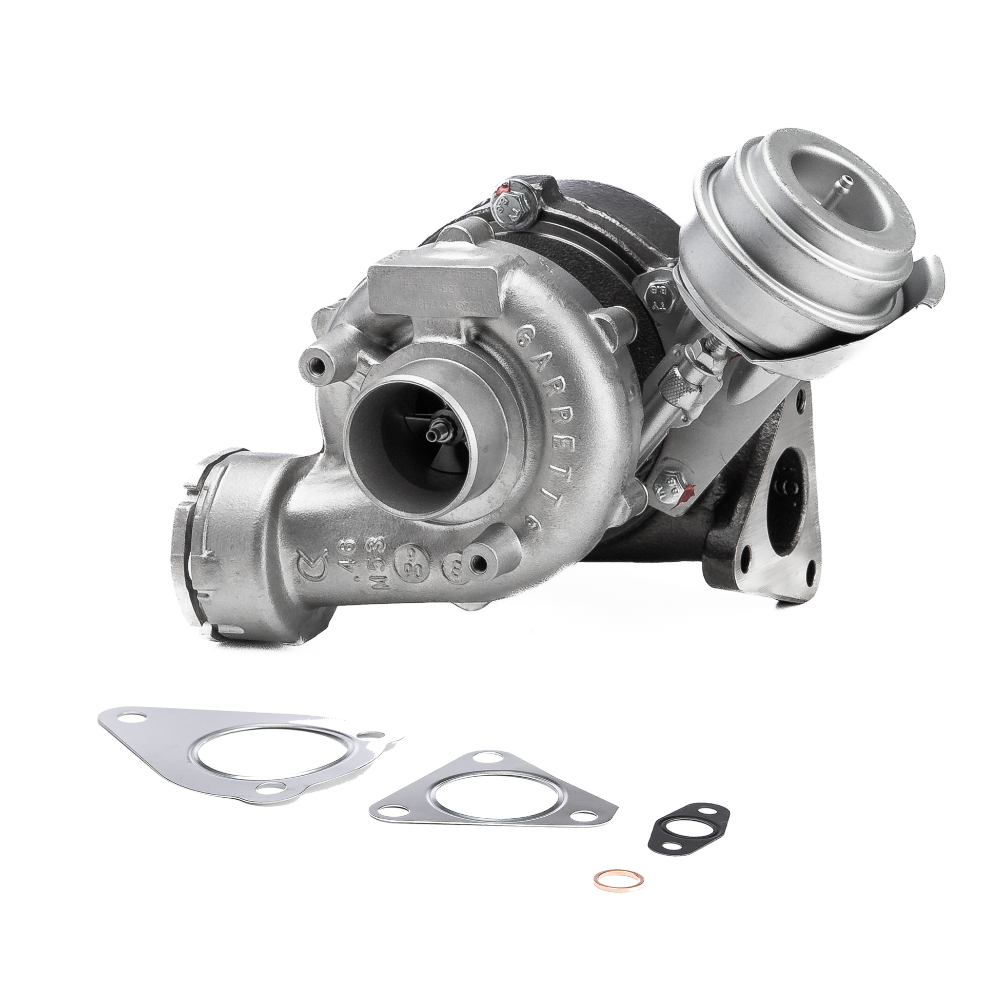 03G145702LX OE BR Turbo Turbina 758219-5001RSG