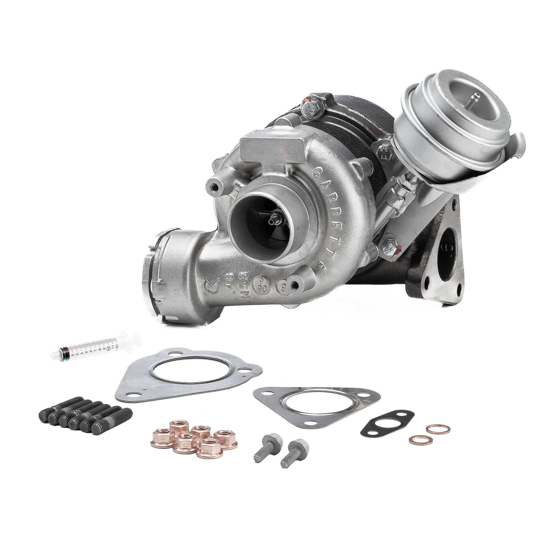 03G145702LX OE BR Turbo Turbina 758219-5001RSM