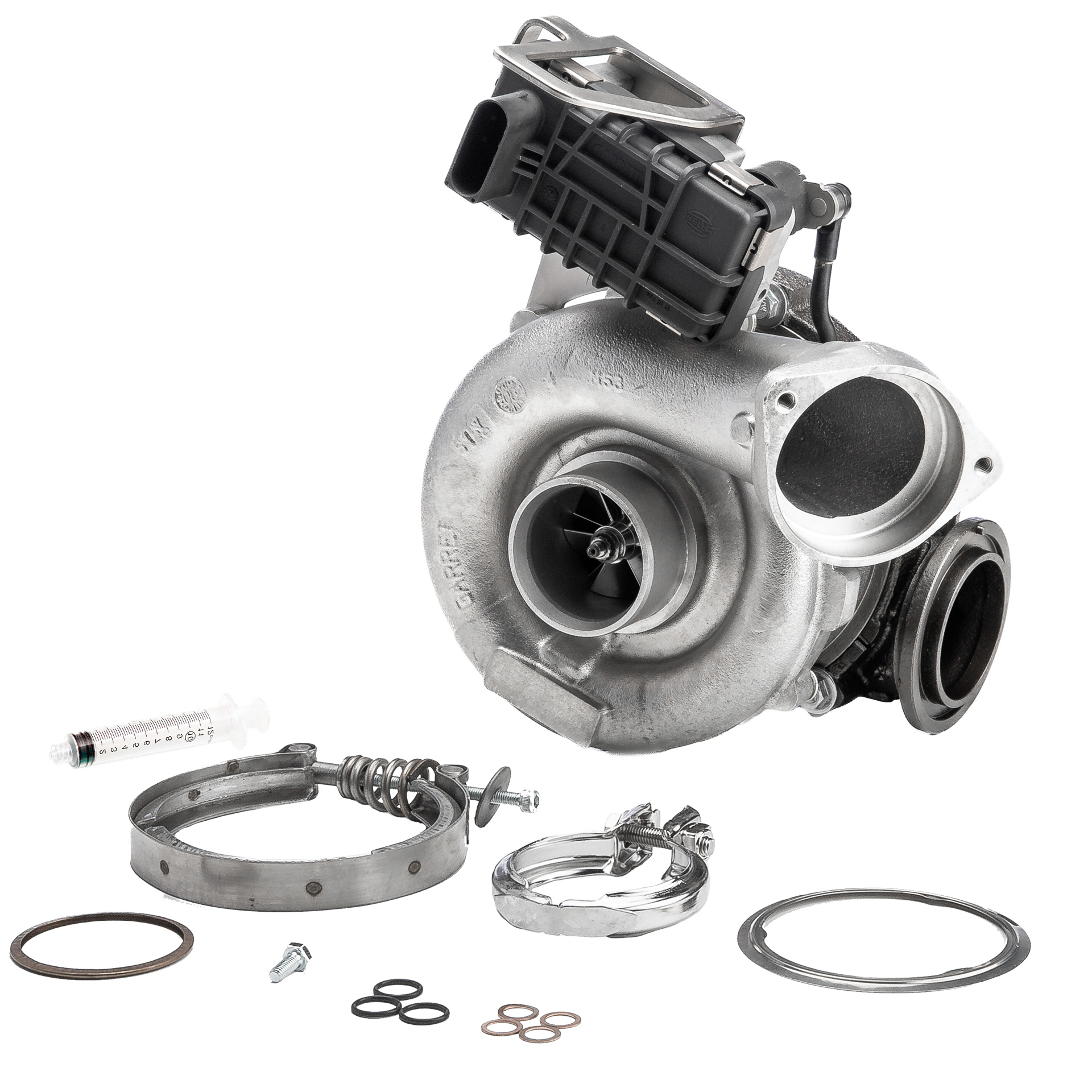 A7794260014 OE BR Turbo Turbopolnilnik 758351-5001RSM