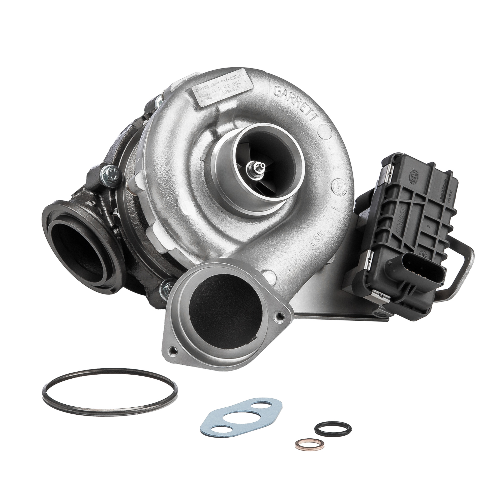 7796312P15 OE BR Turbo Turbopolnilnik 758352-5001RSG