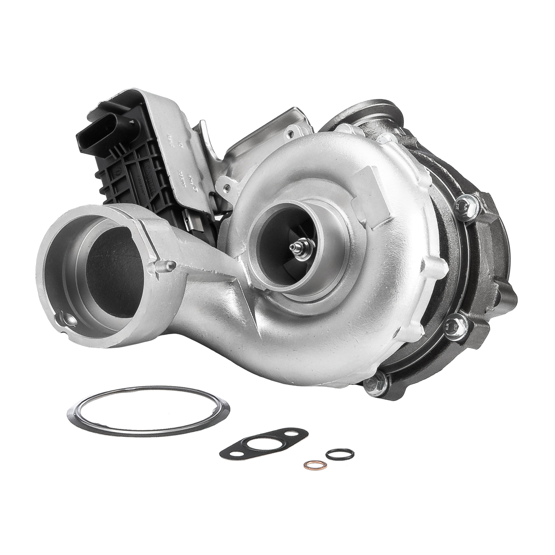 7796316 OE BR Turbo Turbokompresorius 758353-5001RSG