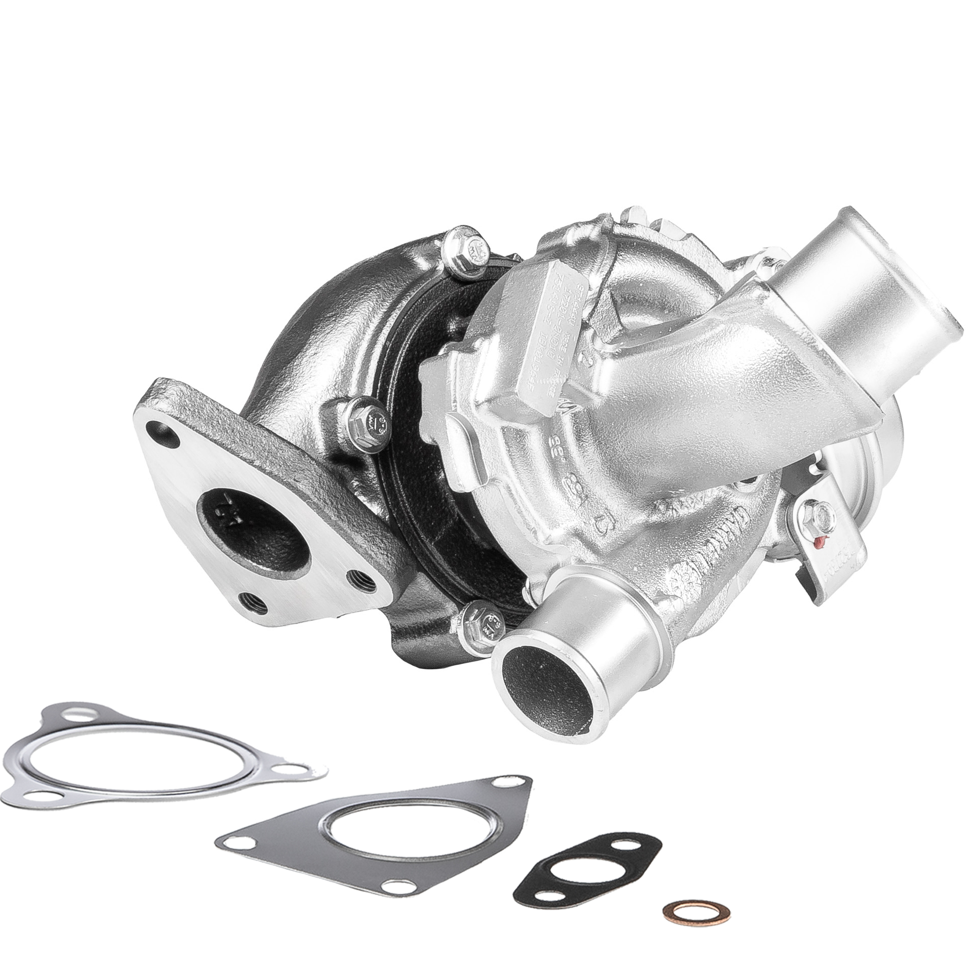 BR Turbo 758870-5001RSG Turbocompresor TOYOTA Yaris Verso (P2) 1.3 (NCP20_, NCP22_) Gasolina 84 cv 2002 precio