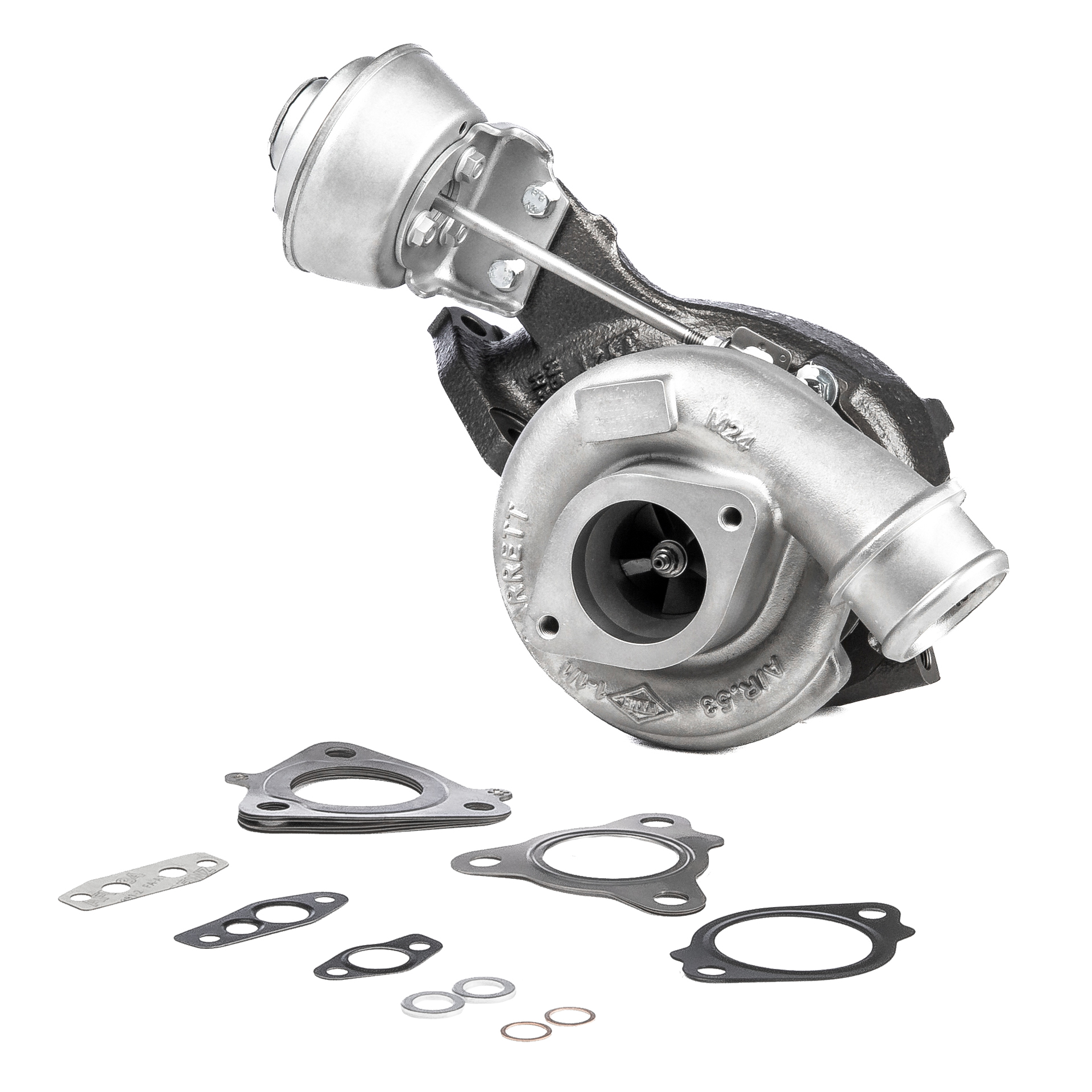 Turbocompressor Honda CR-V 2012 7593945001RSG BR Turbo