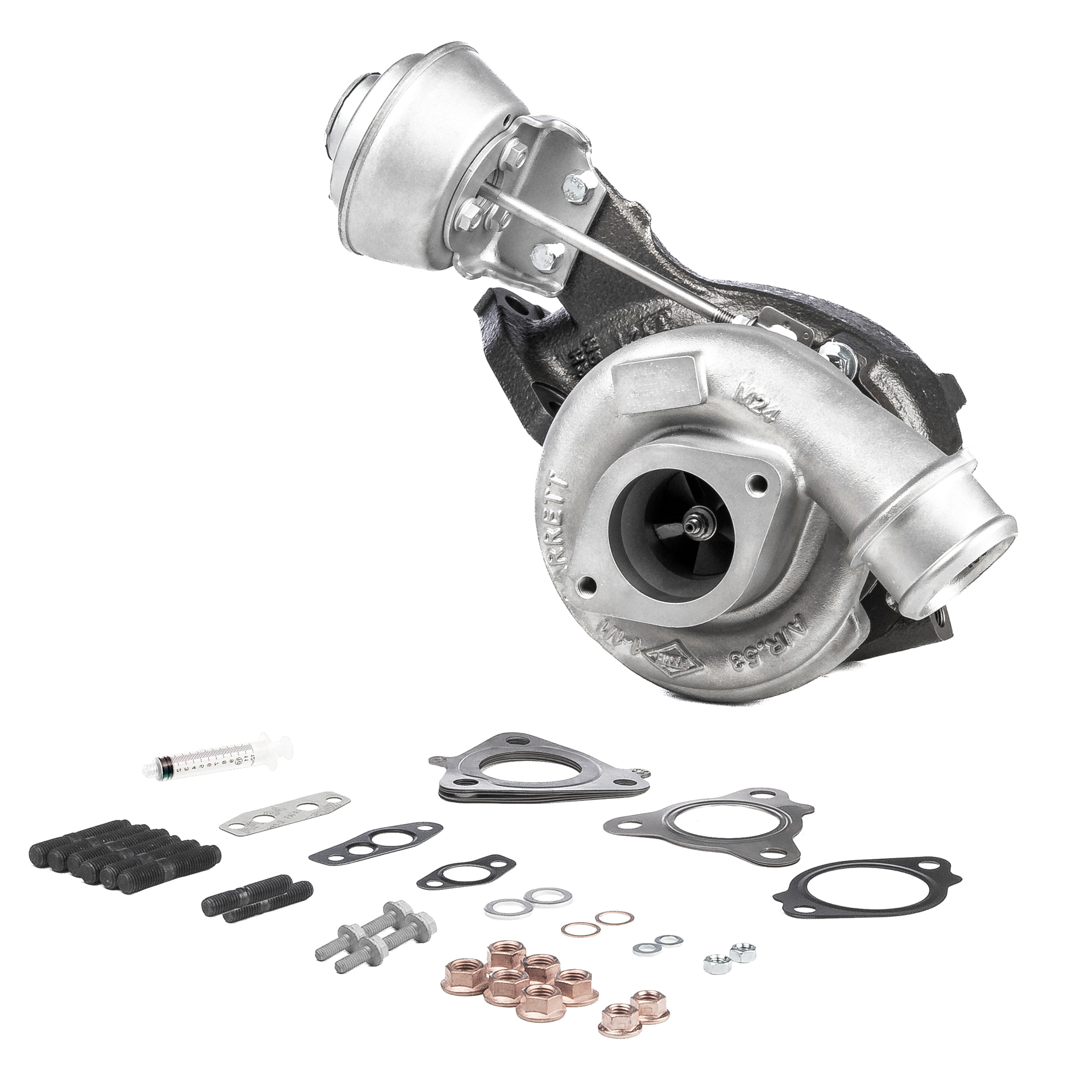 Turbocompressor Honda CR-V 2013 7593945001RSM BR Turbo