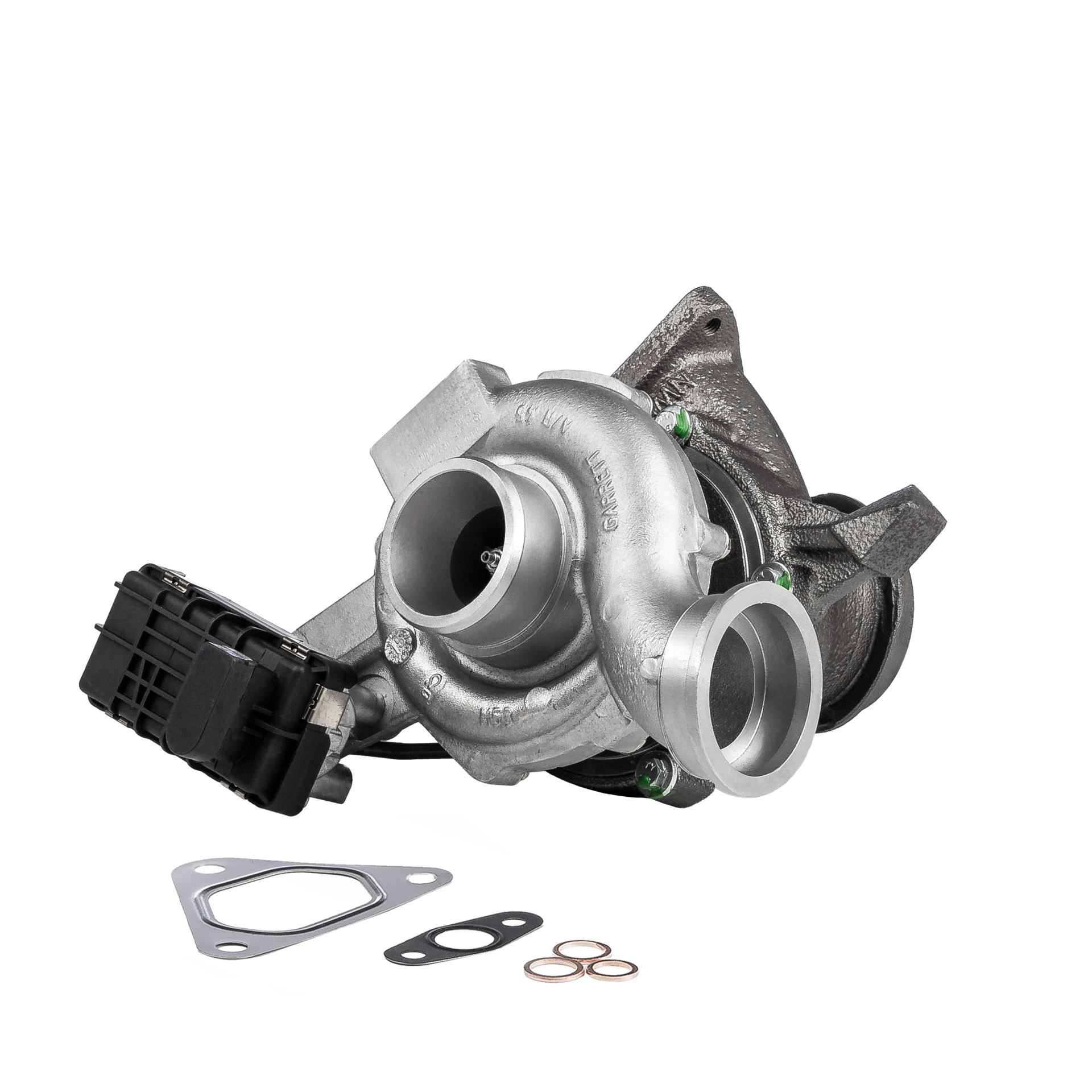 A646090048080 OE BR Turbo Turbolader 759688-5001RSG