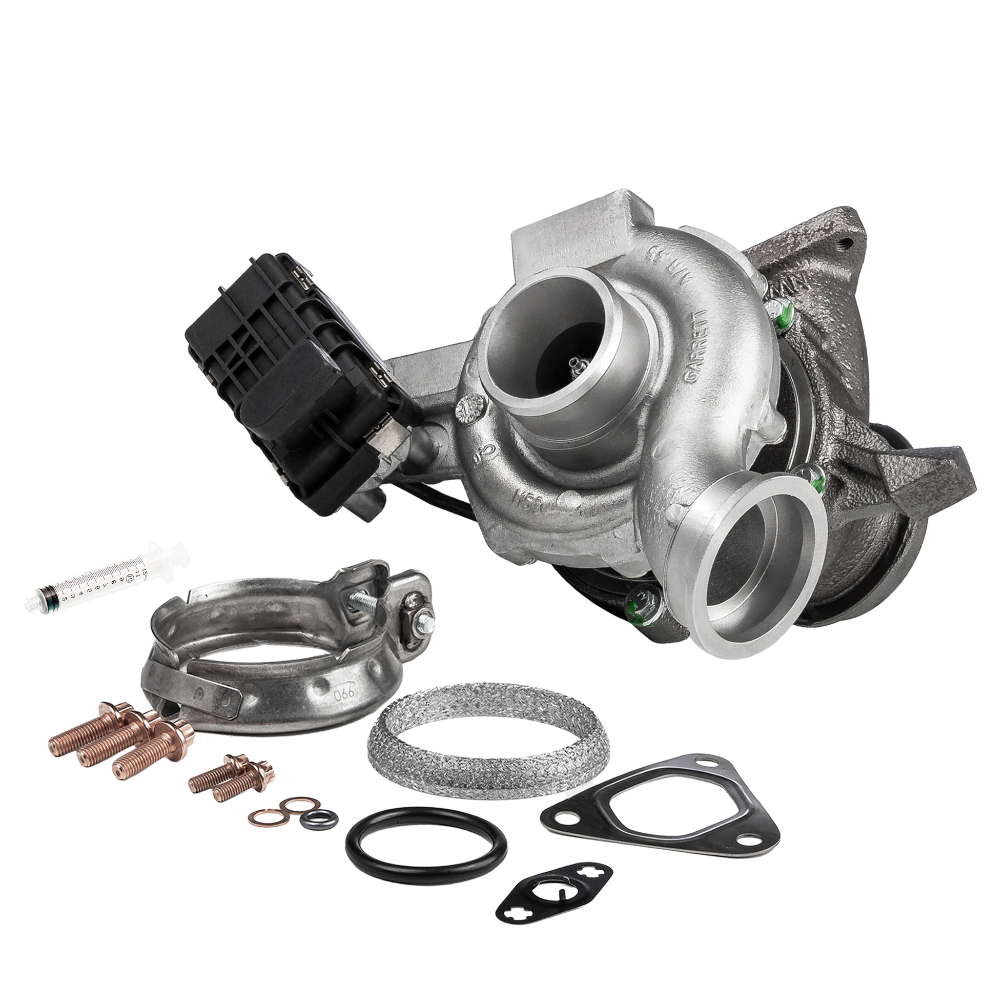 A646090048080 OE BR Turbo Turbolader 759688-5001RSM