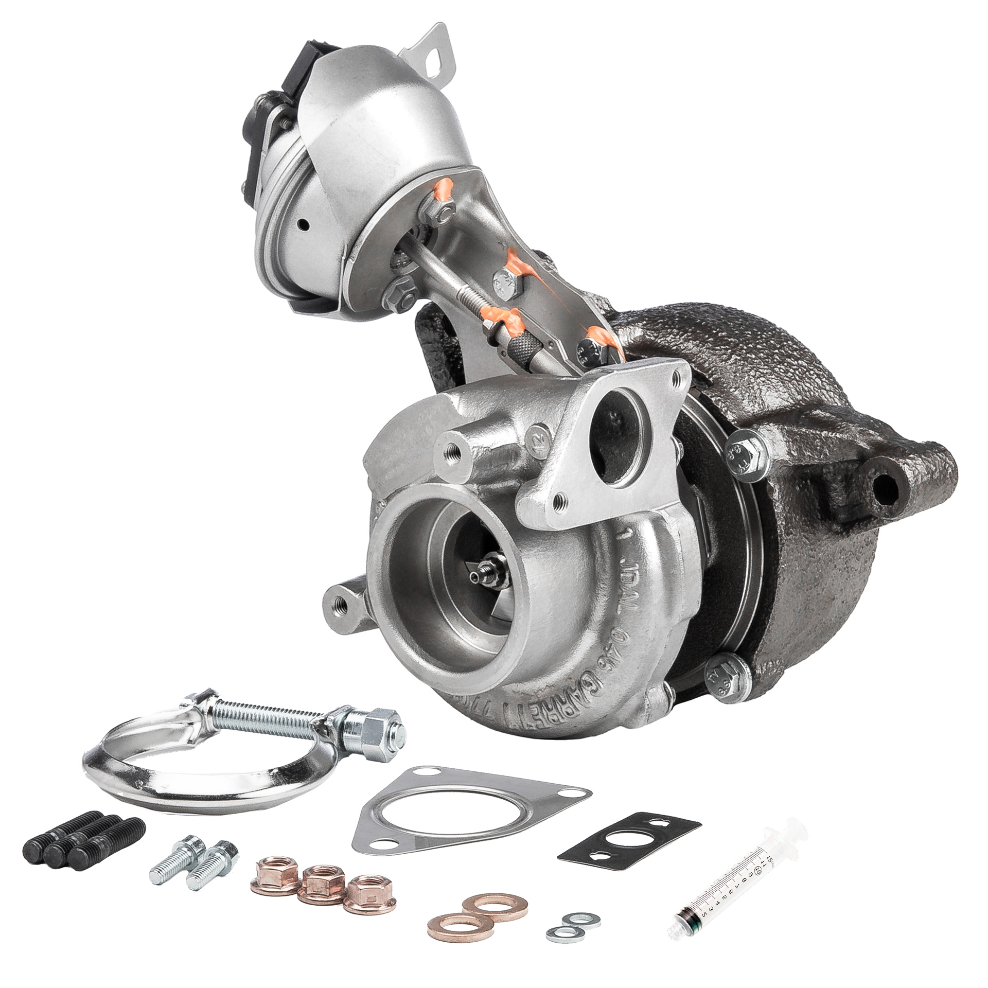 BR Turbo 760220-5001RSM Turbina CITROЁN JUMPY Furgonato 2.0 HDi Diesel 136 CV 2014 prezzo