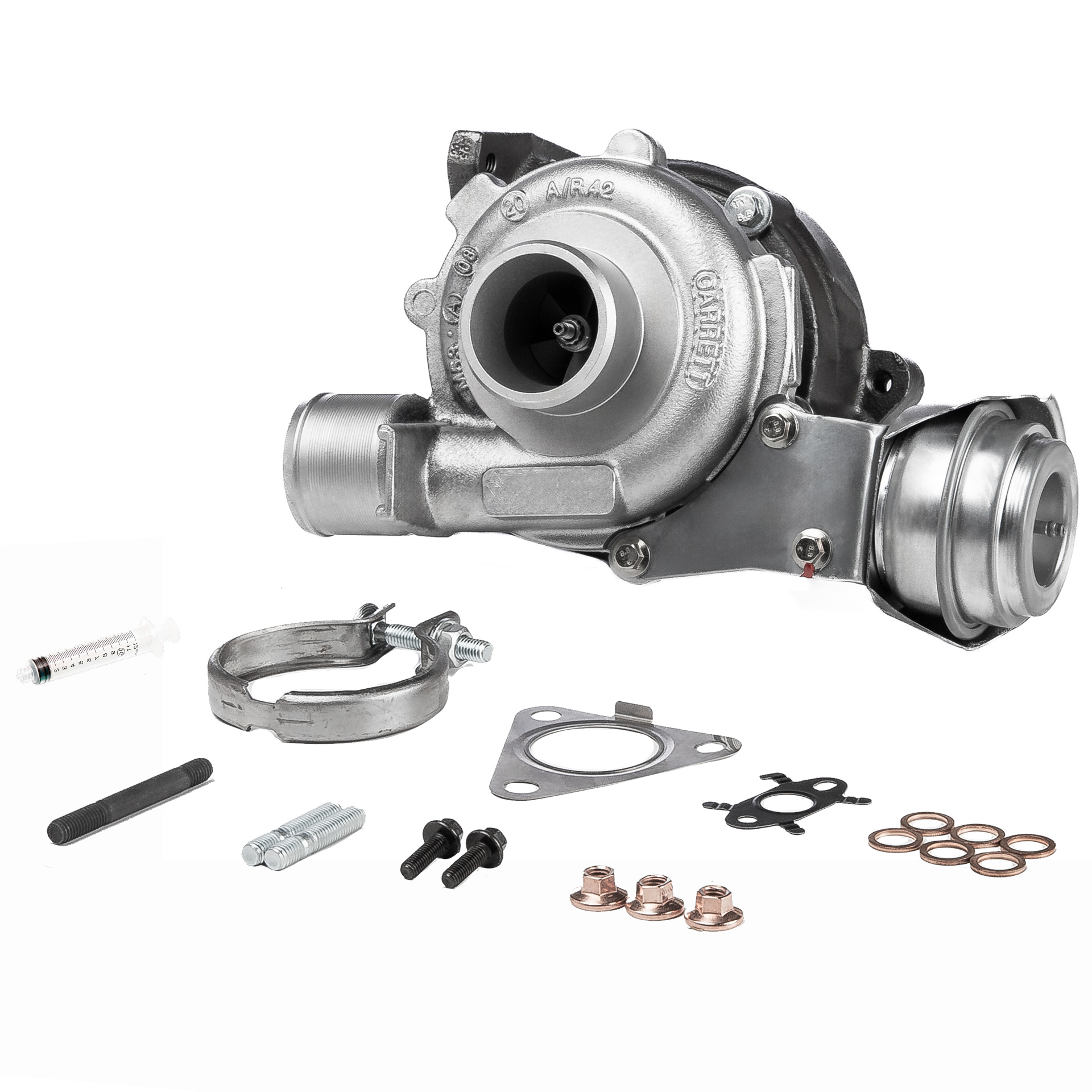 8200781610 OE BR Turbo Turbina 760680-5001RSM