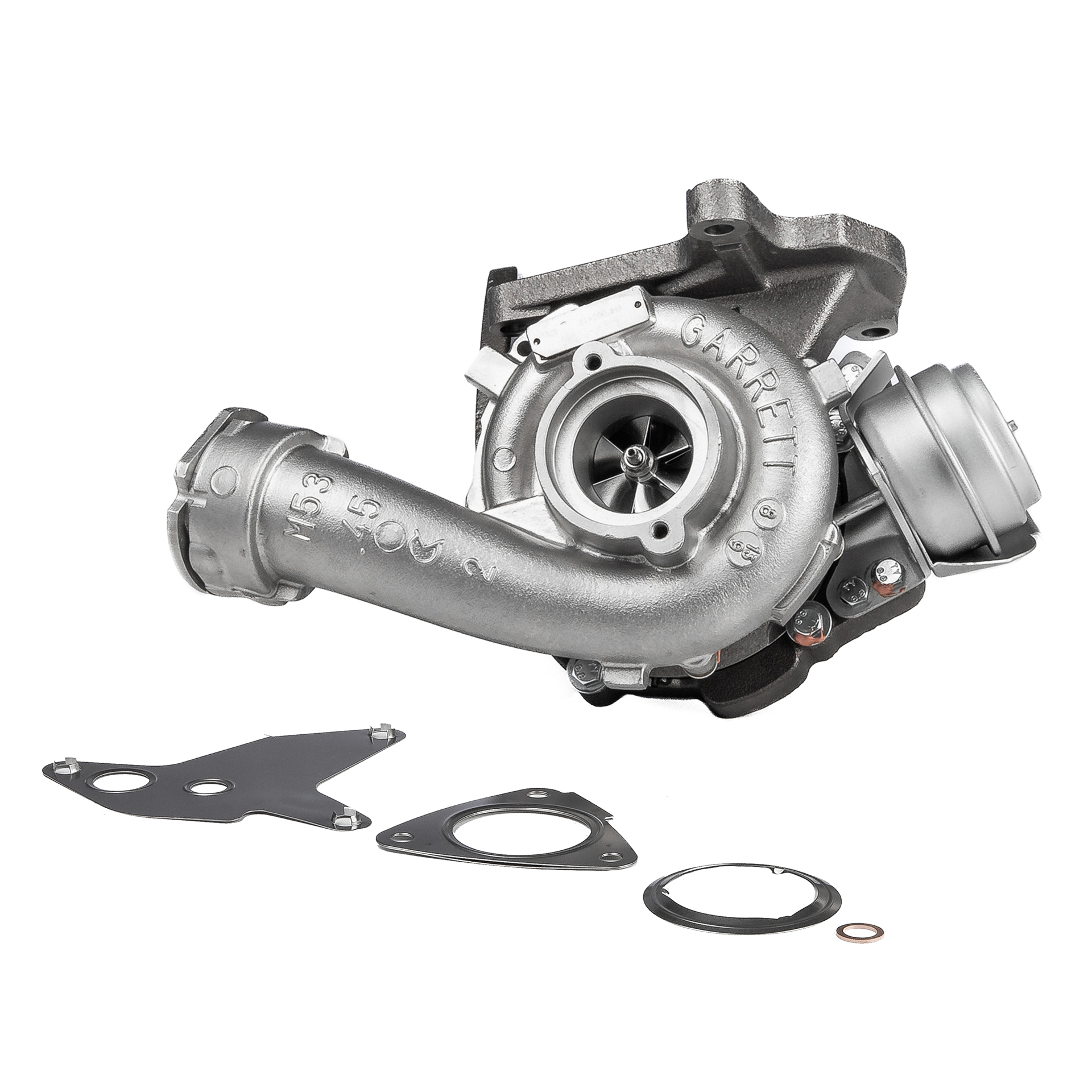 Turbocompresseur BR Turbo 760699-5001RSG appropriées pour VW pas cher