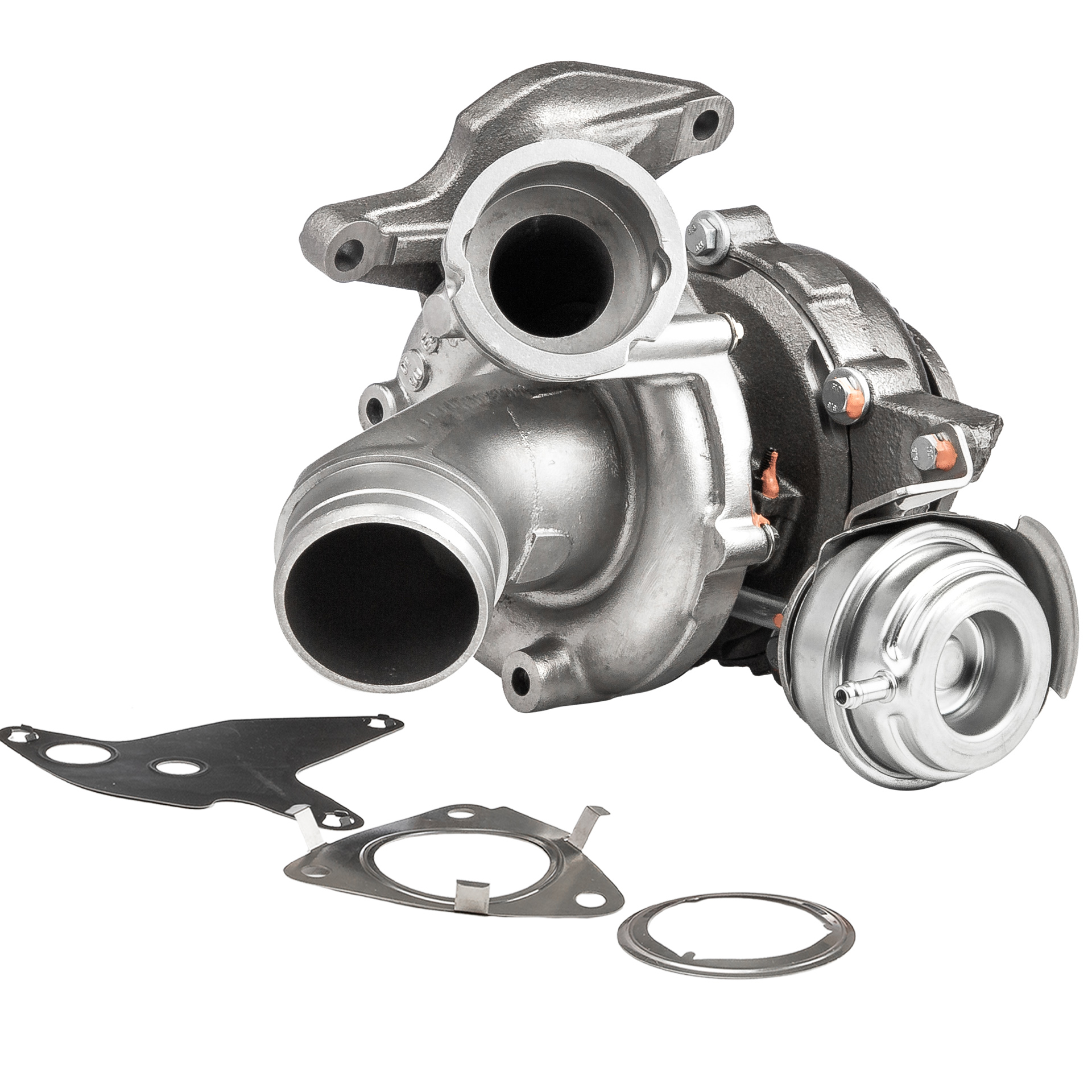070145701QX OE BR Turbo Turbocompresseur 760700-5001RSG