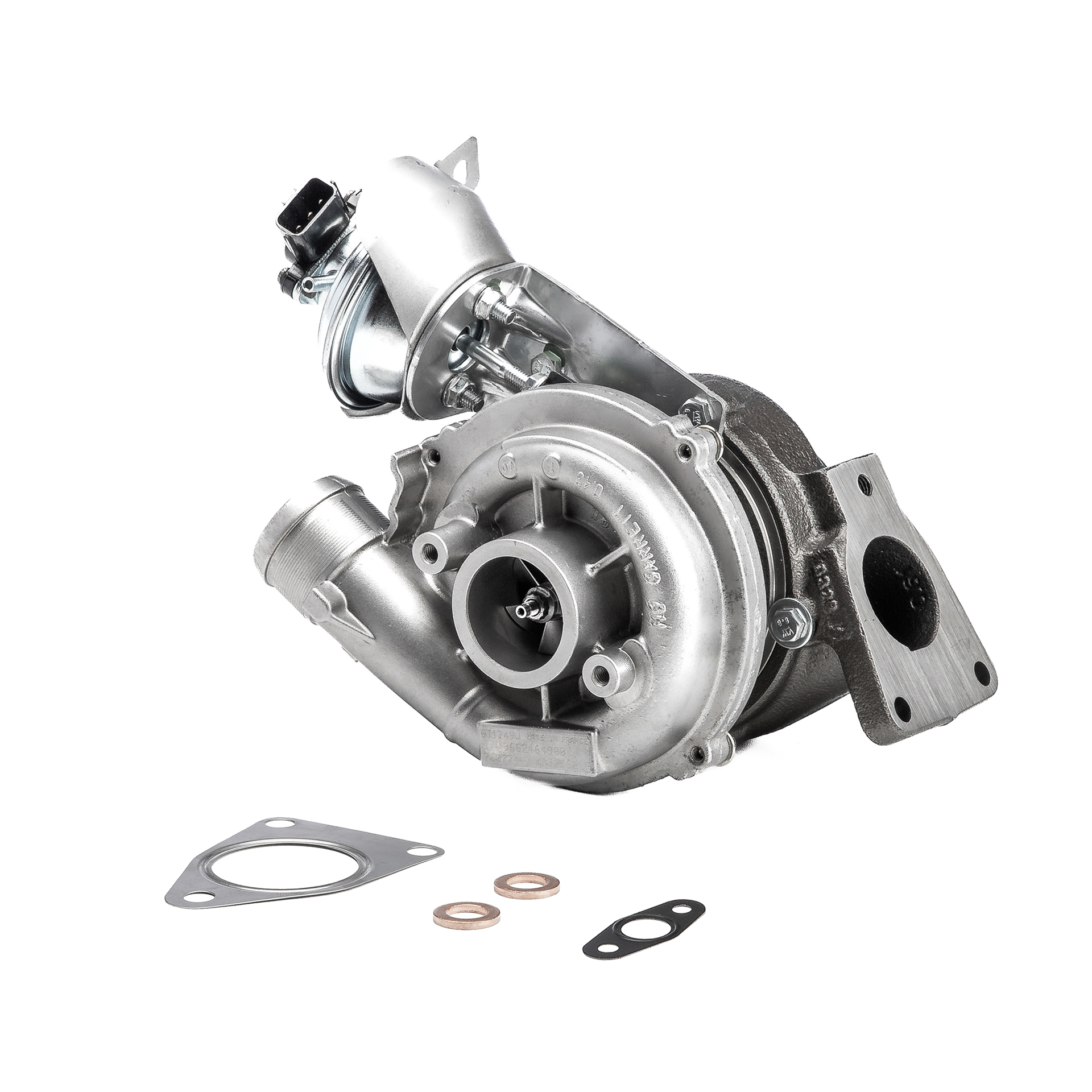 7287680004 BR Turbo 1231955 Turbolader