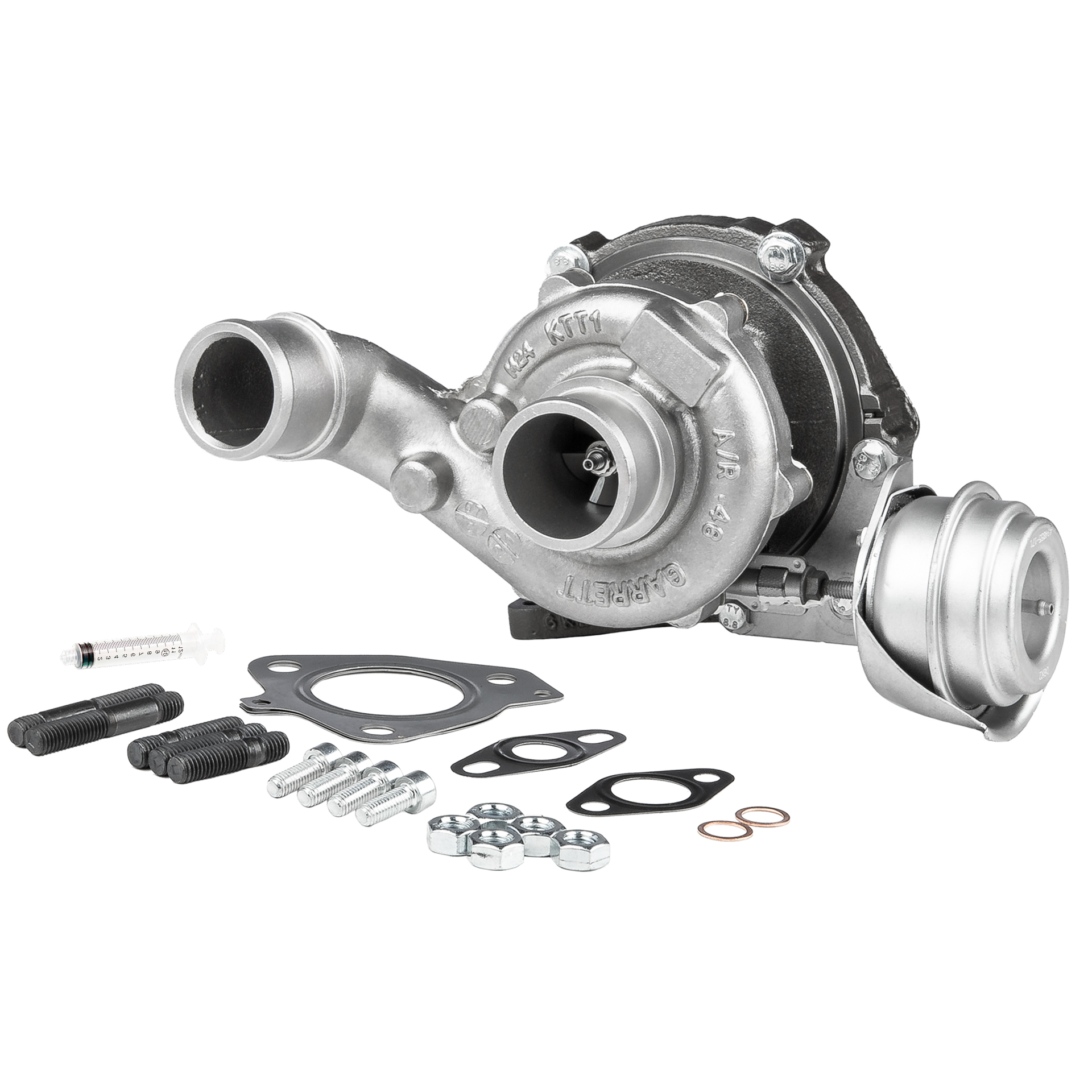 BR Turbo 761433-5001RSM Turbo SSANGYONG ACTYON 2 2.0 Essence 150 CV 2019 prix