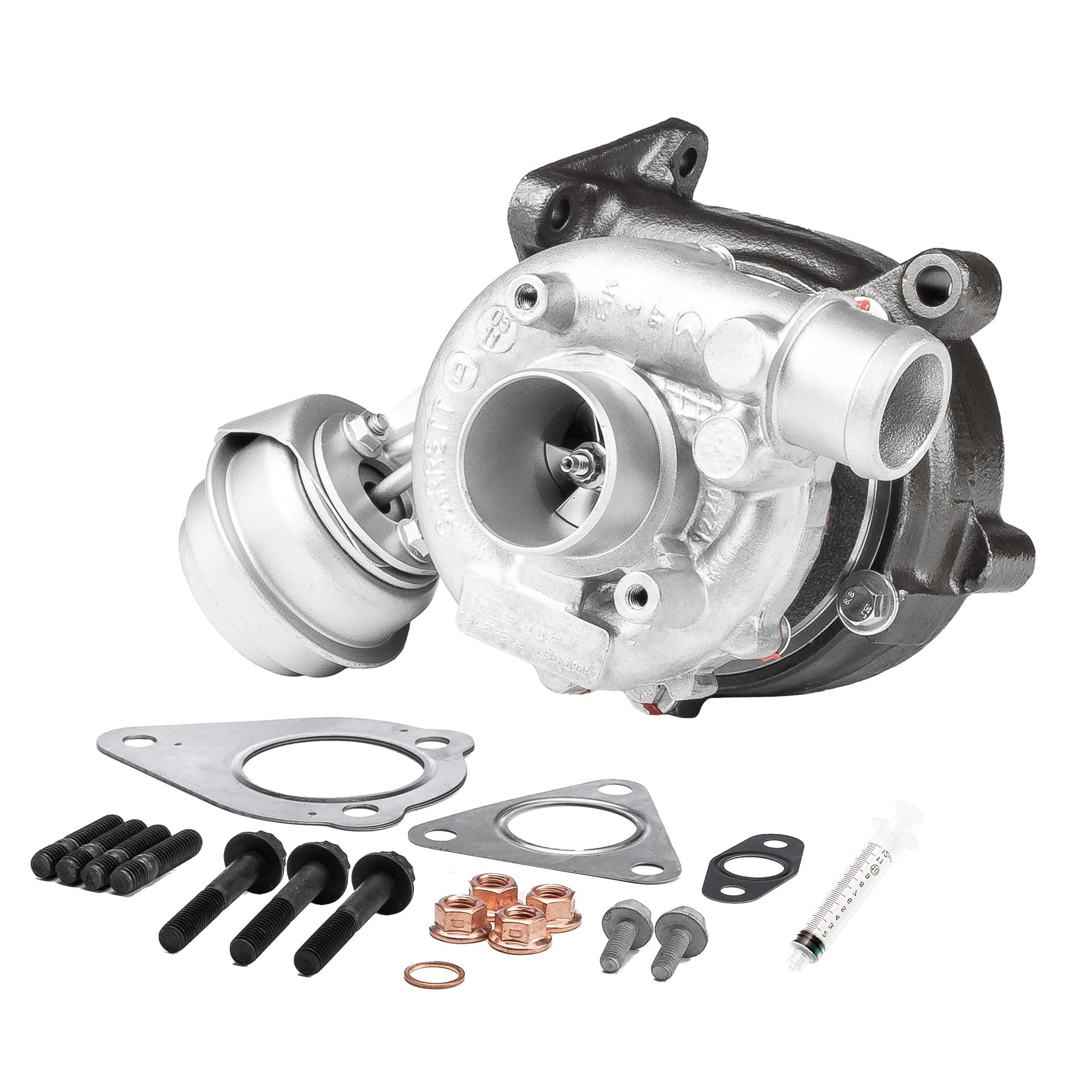 038145702K OE BR Turbo Turbokompresorius 761437-5001RSM