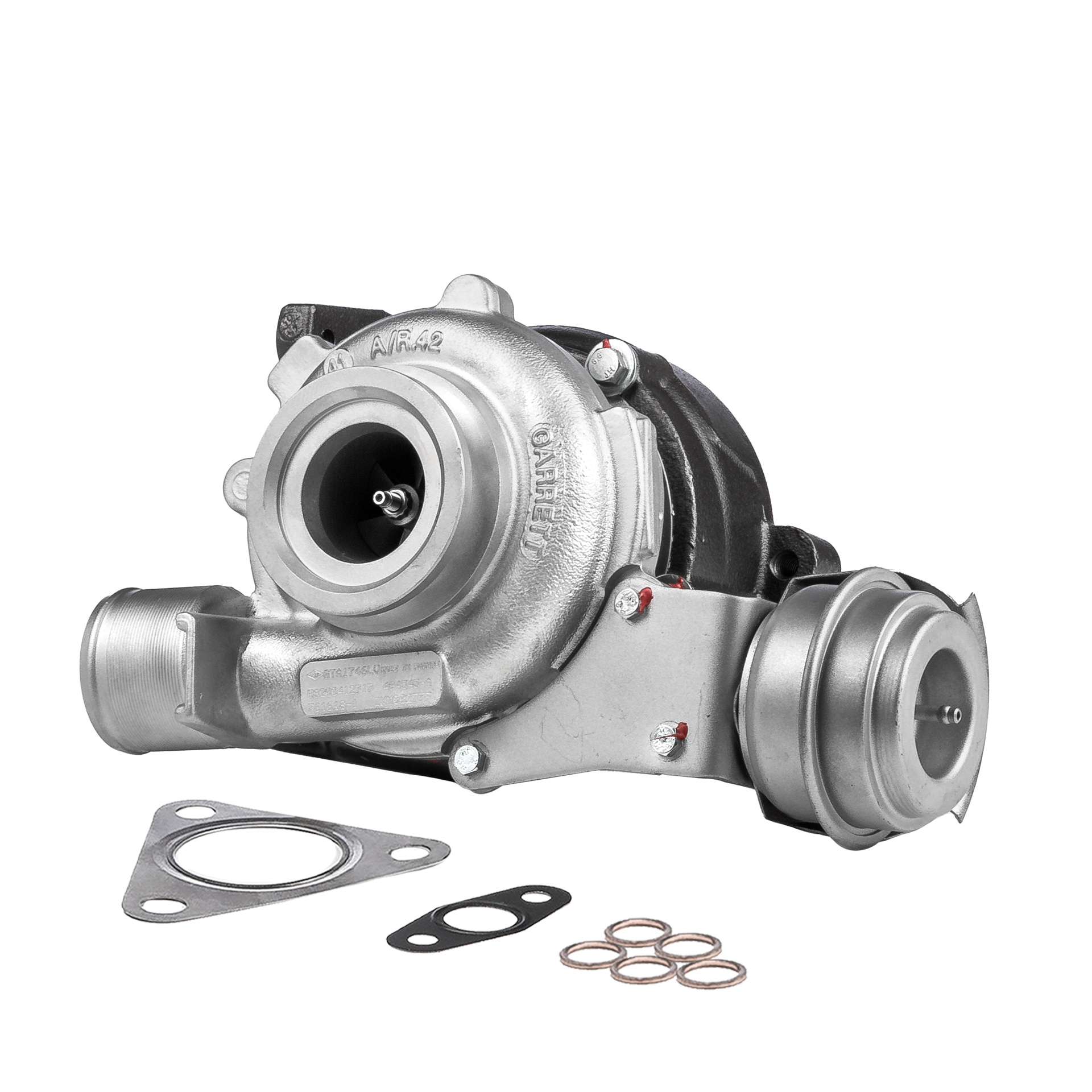 BR Turbo Turbo chargeur Suzuki GRAND VITARA 761618-5001RSG