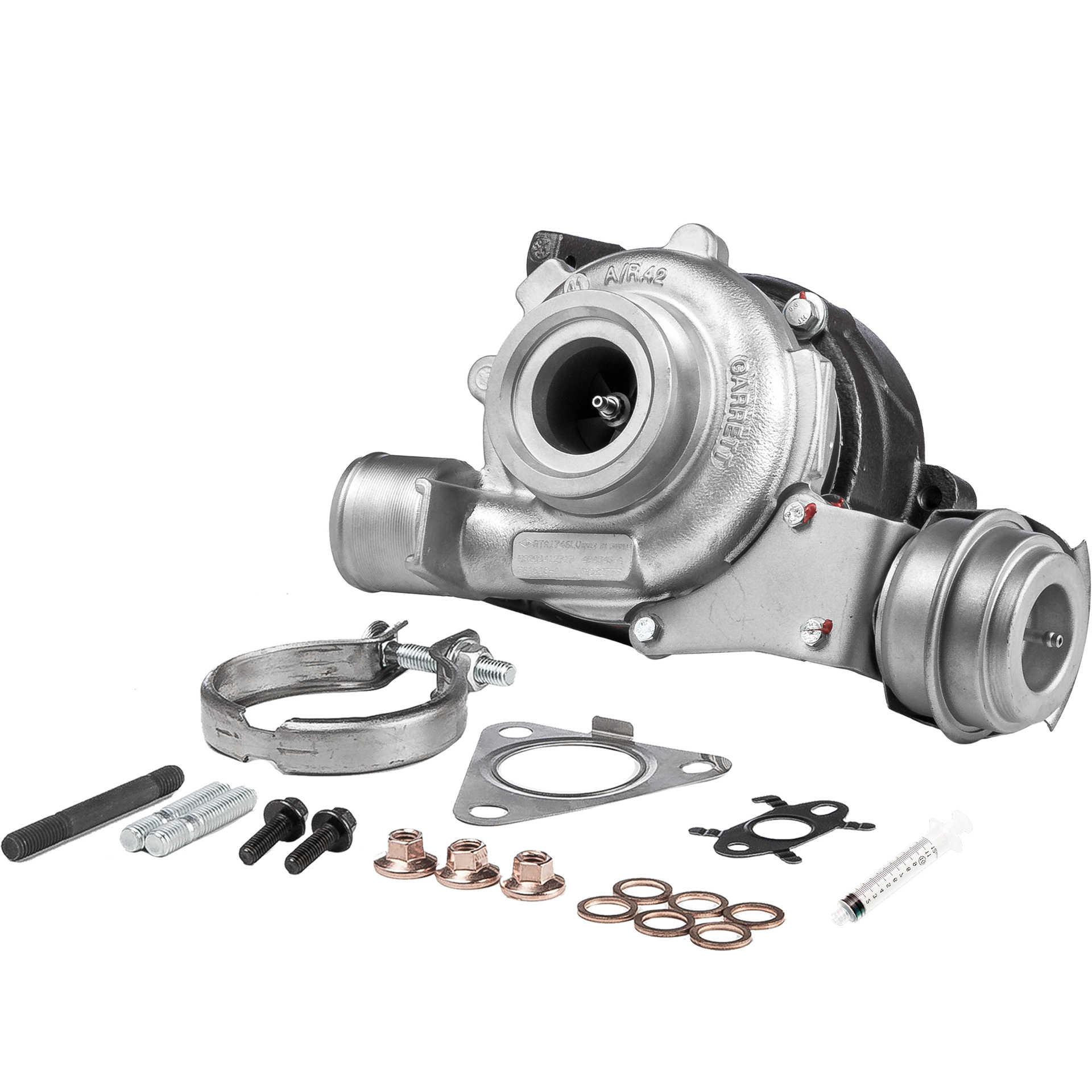 8200735758 OE BR Turbo Turbina 761618-5001RSM