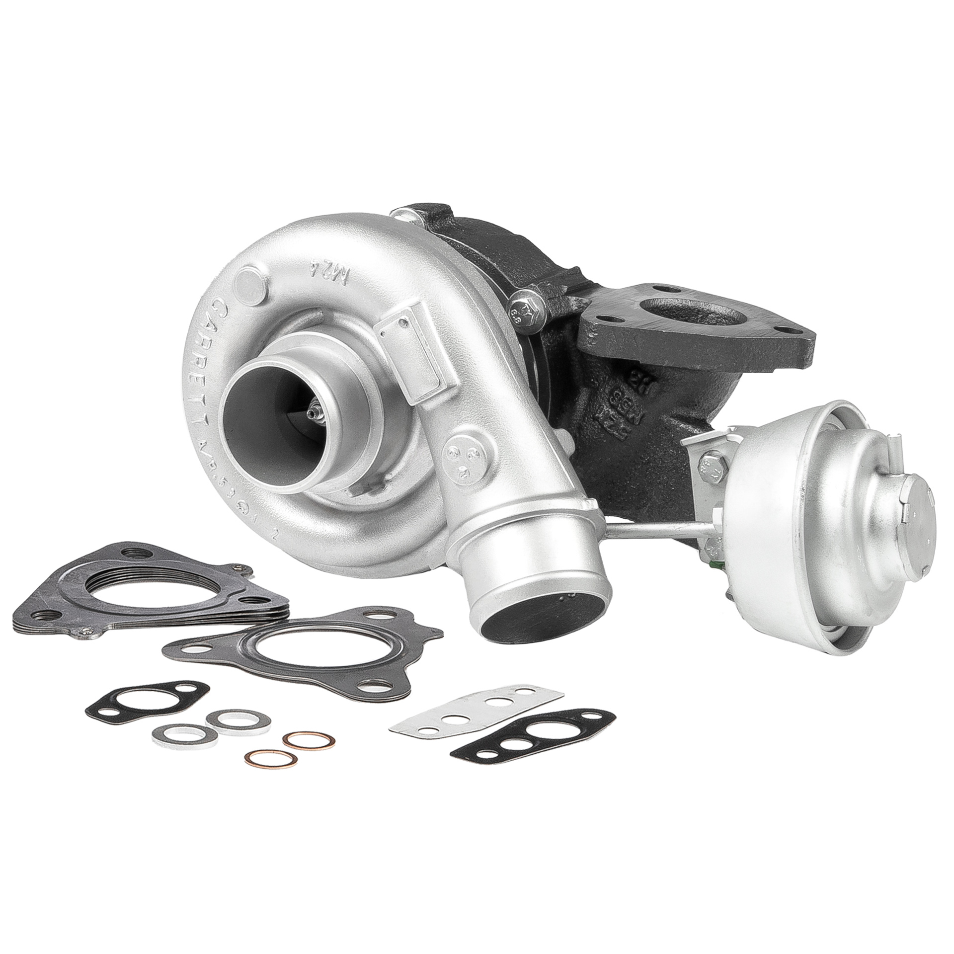 BR Turbo 761650-5001RSG Turbolader HONDA INTEGRA (DC5) 2.0 16V Type-R (DC5) Benzin 220 PS 2025