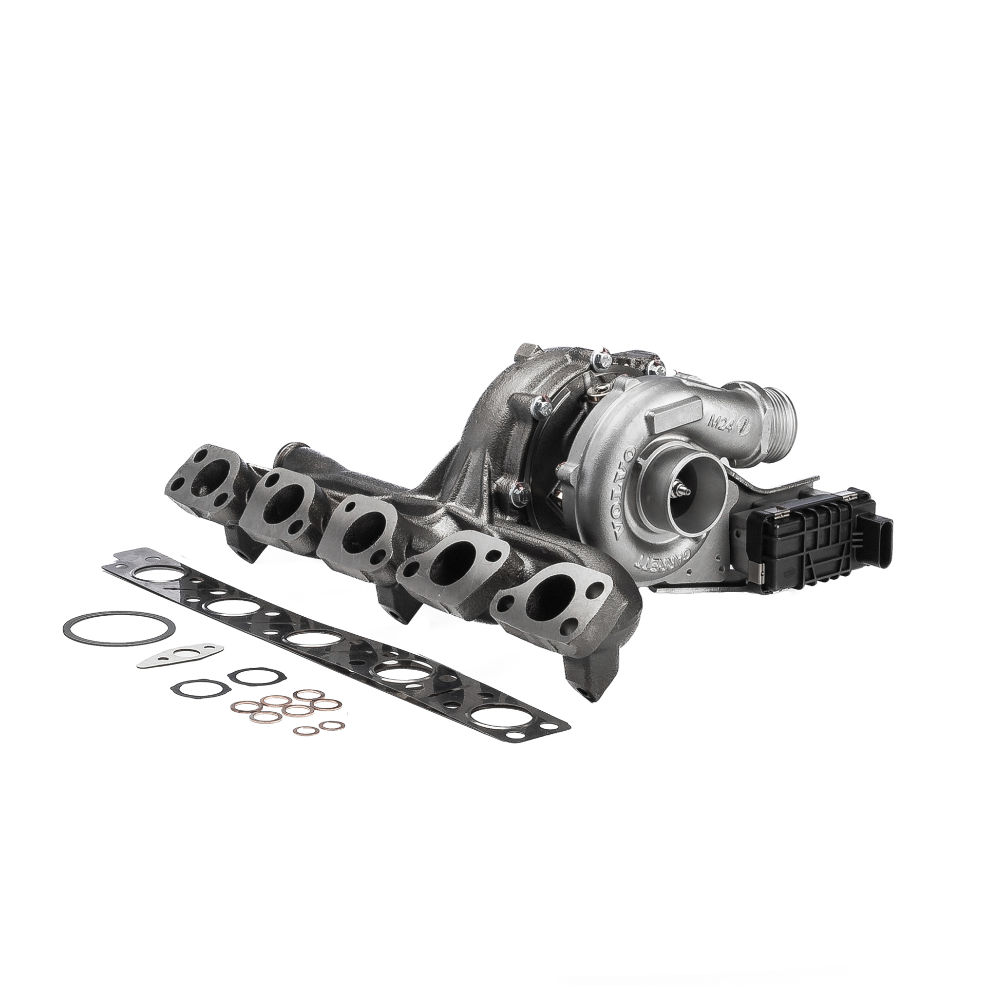 BR Turbo 762060-5001RSG Turbo V50 MW D5 Diesel 179 CV 2008 prezzo