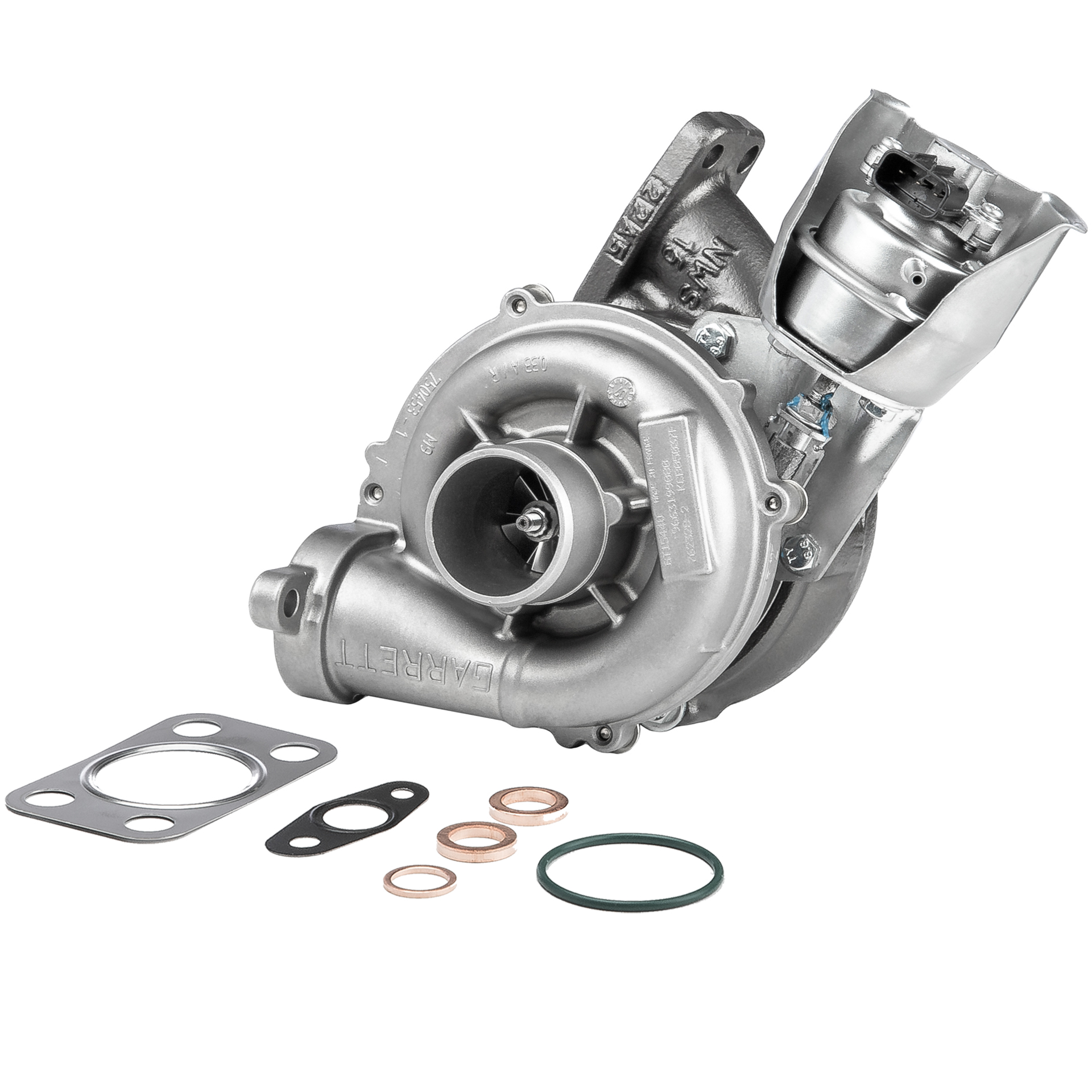 36010147 OE BR Turbo Turbolader 762328-5001RSG