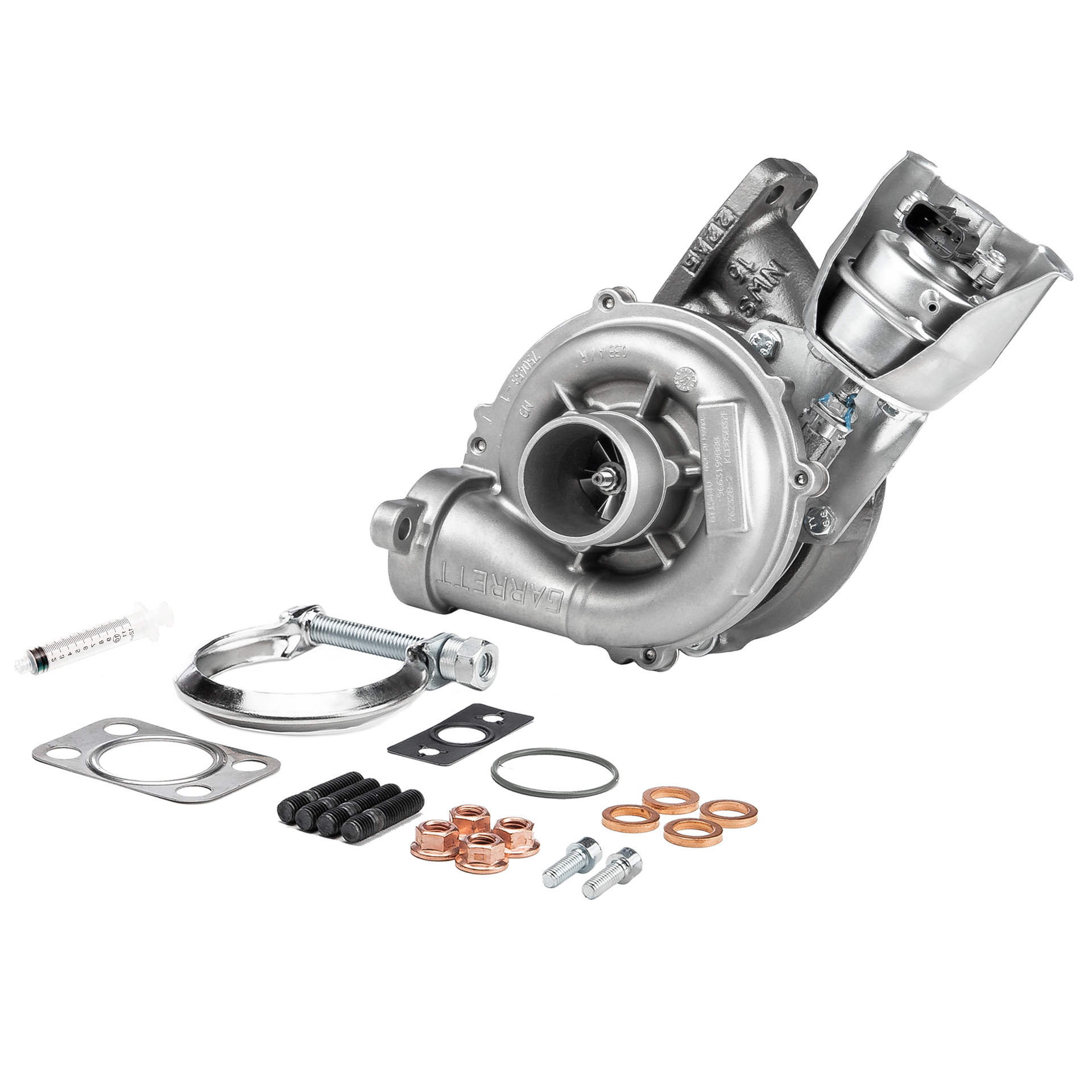 36010147 OE BR Turbo Turbolader 762328-5001RSM