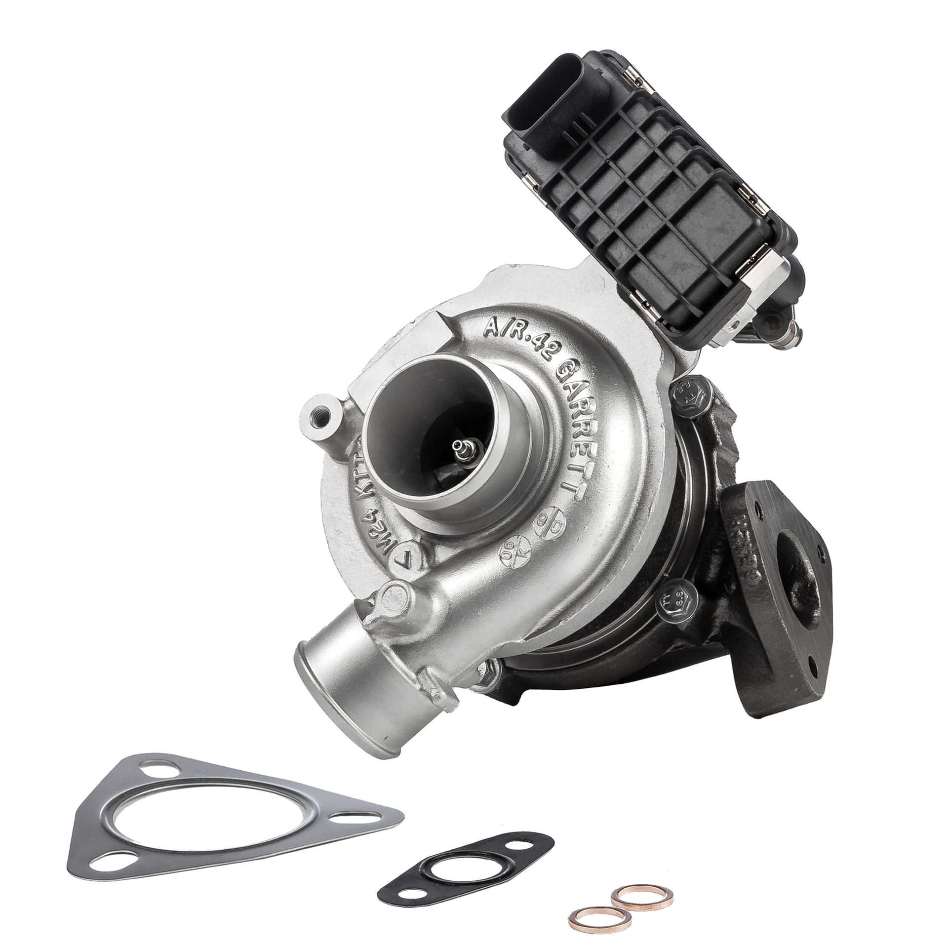 Turbolader BR Turbo 762463-5001RSG passend für OPEL, CHEVROLET zum günstigen Preis