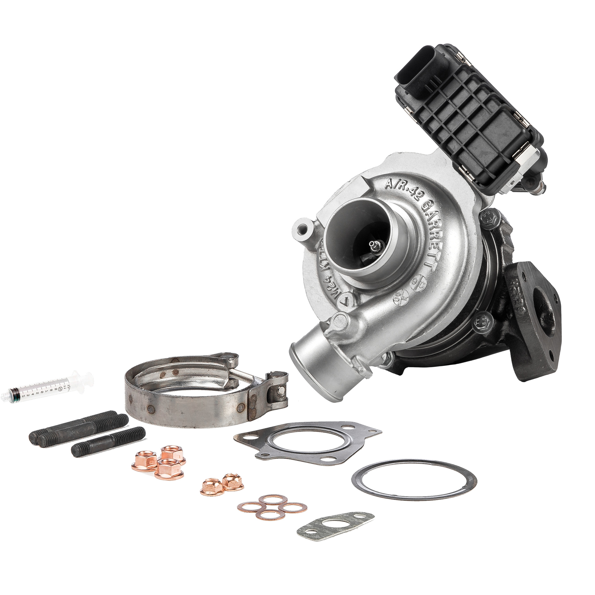 BR Turbo 762463-5001RSM turbocompressor Opel Antara 07 preço