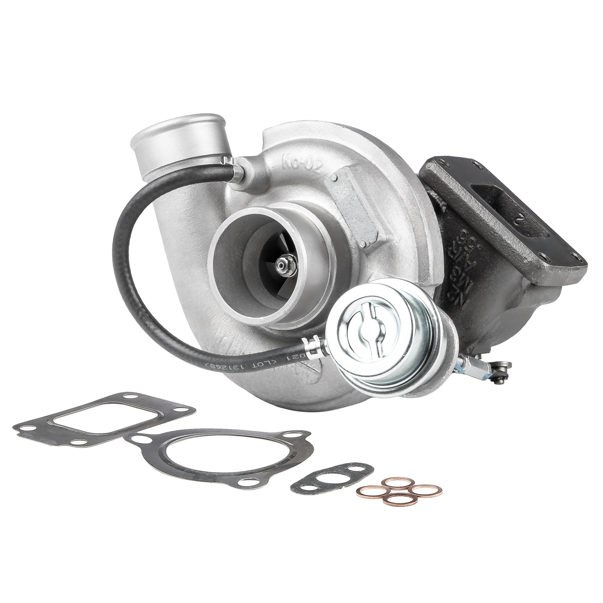 32006160 OE BR Turbo Turbolader 762931-5001RSG