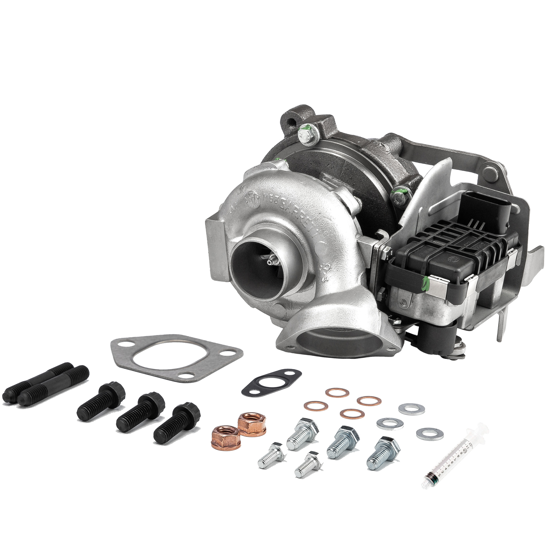 11657794022 OE BR Turbo Turbocompressor 762965-5001RSM