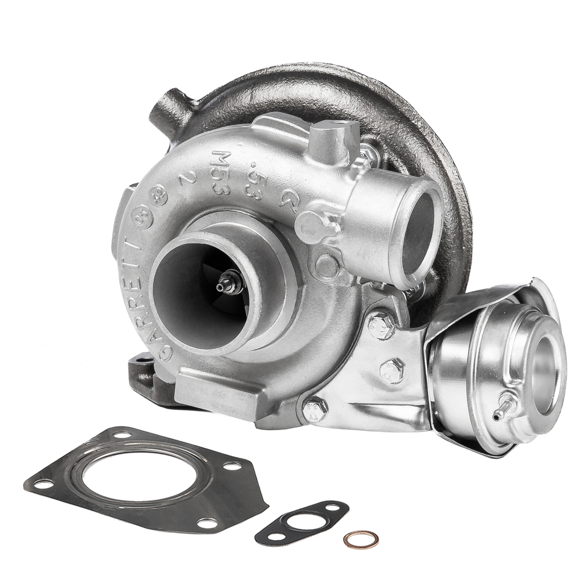 BR Turbo 763360-5001RSG DODGE NITRO Turbo origineel