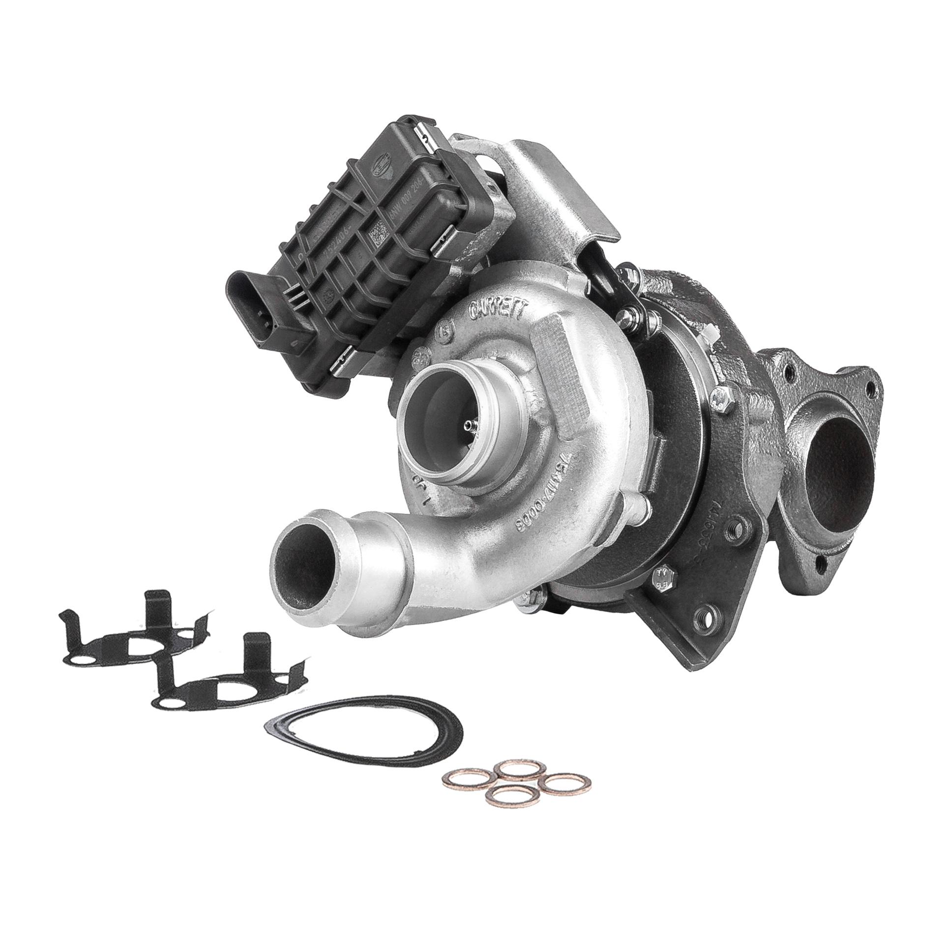 7636470014 BR Turbo 7G9Q6K682BD Turbolader
