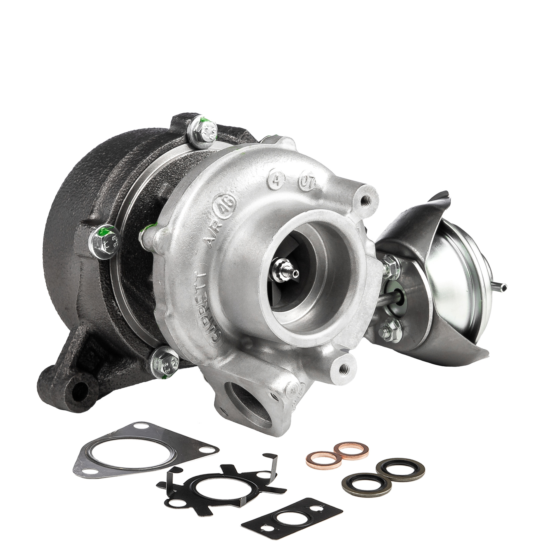71793955 OE BR Turbo Turbokompresorius 764609-5001RSG