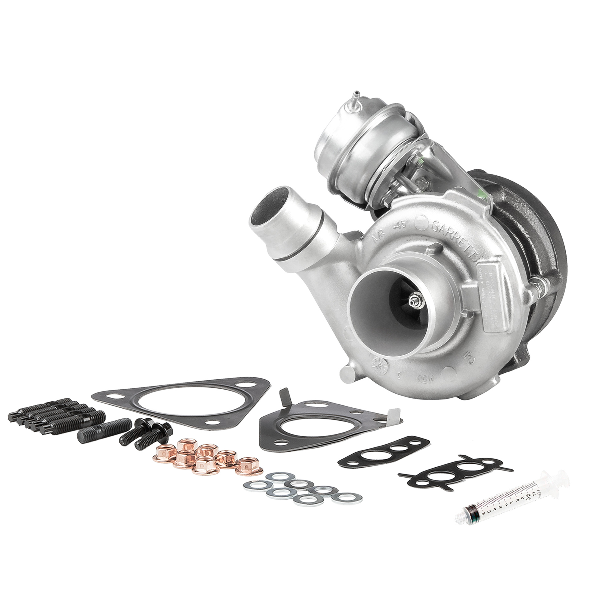 8200347344 OE BR Turbo Turbocharger 765015-5001RSM