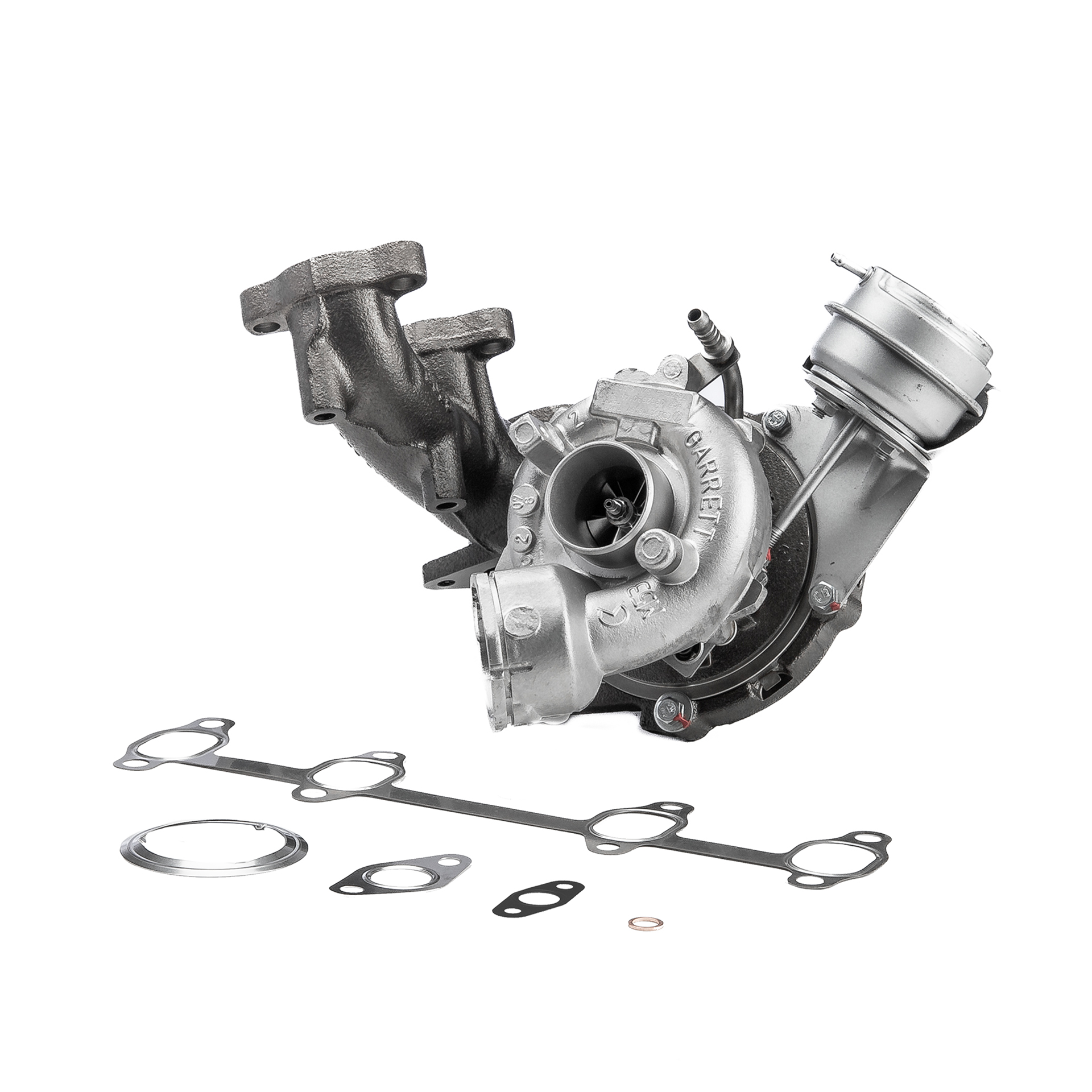 7568670001 BR Turbo 03G253010V100 Turbolader