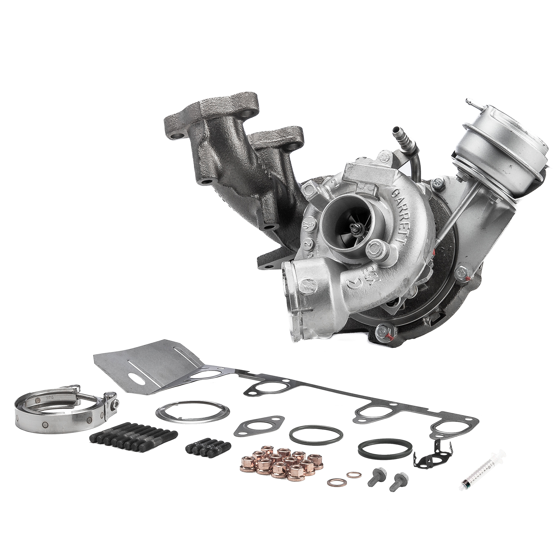 7568670001 BR Turbo 03G253010V100 Turbolader