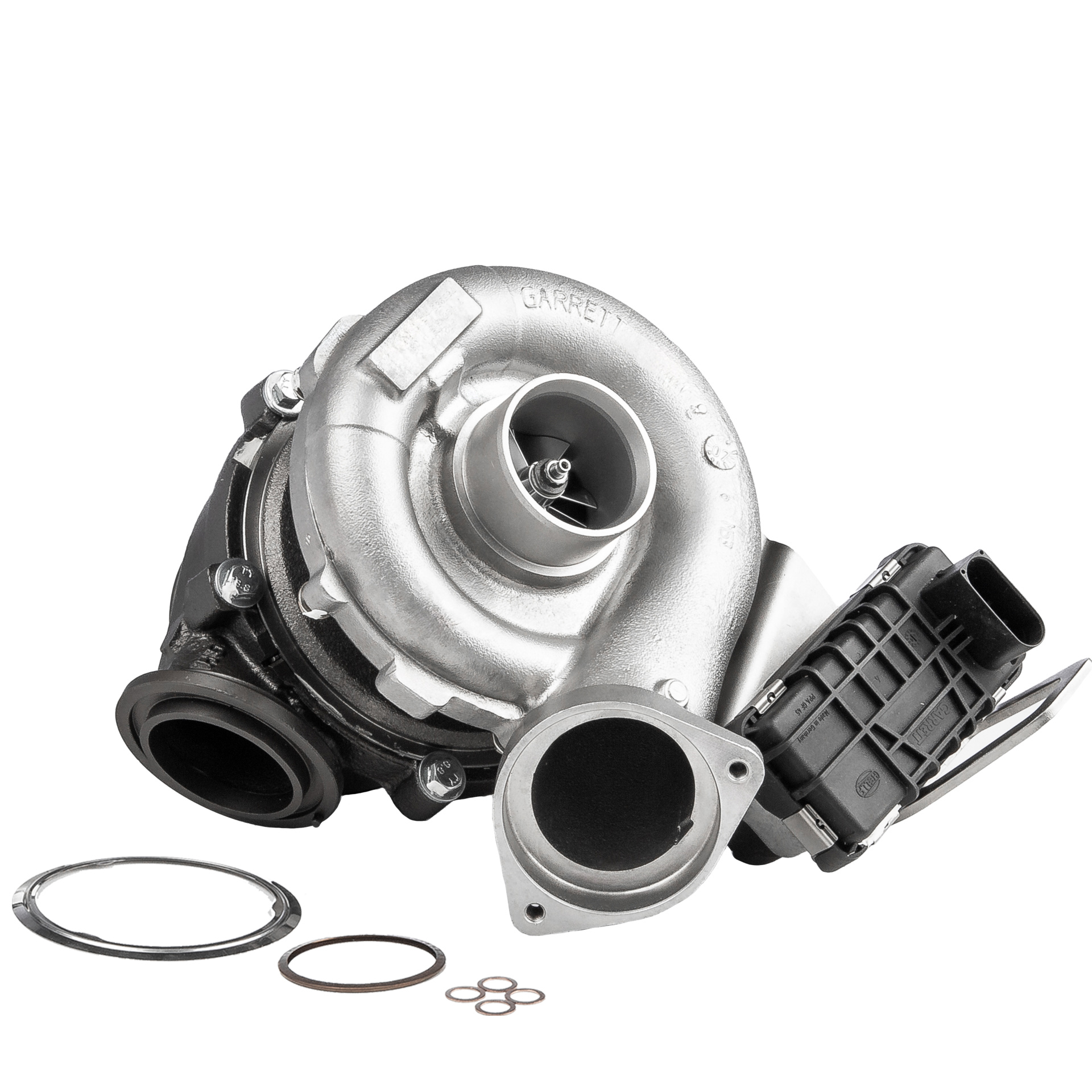 7796314L12 OE BR Turbo Turbocompresseur 765985-5001RSG