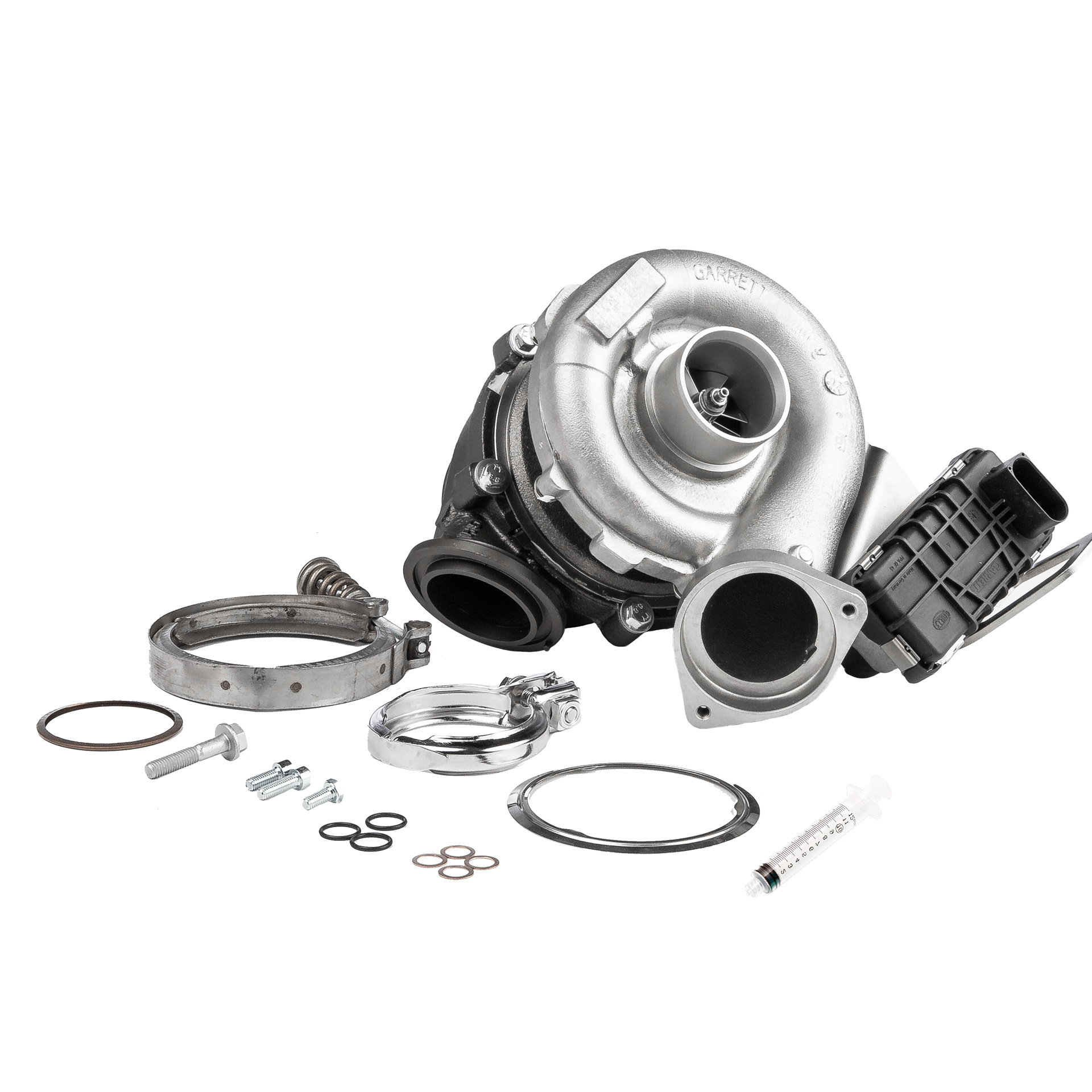 Turbopolnilnik BR Turbo 765985-5001RSM primeren za BMW poceni