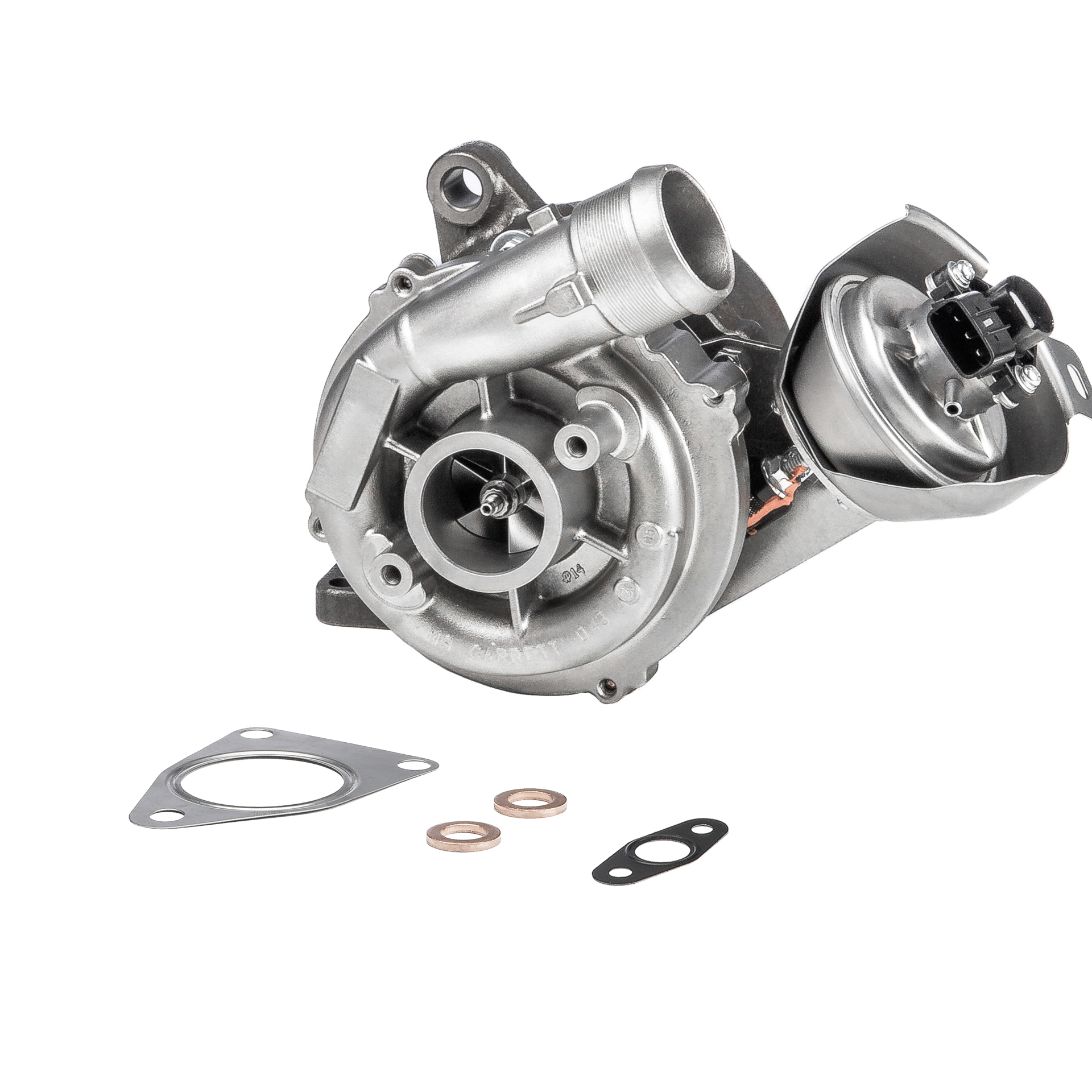 Turbopolnilnik BR Turbo 765993-5001RSG primeren za FORD poceni