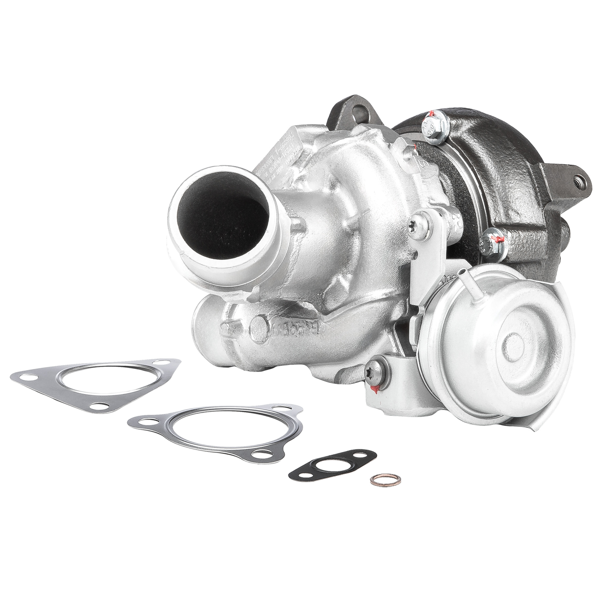 BR Turbo 766259-5001RSG Turbocompresor TOYOTA Yaris Hatchback (_P1_) 1.3 (SCP12_, SCP13_) Gasolina 87 cv 2005 precio