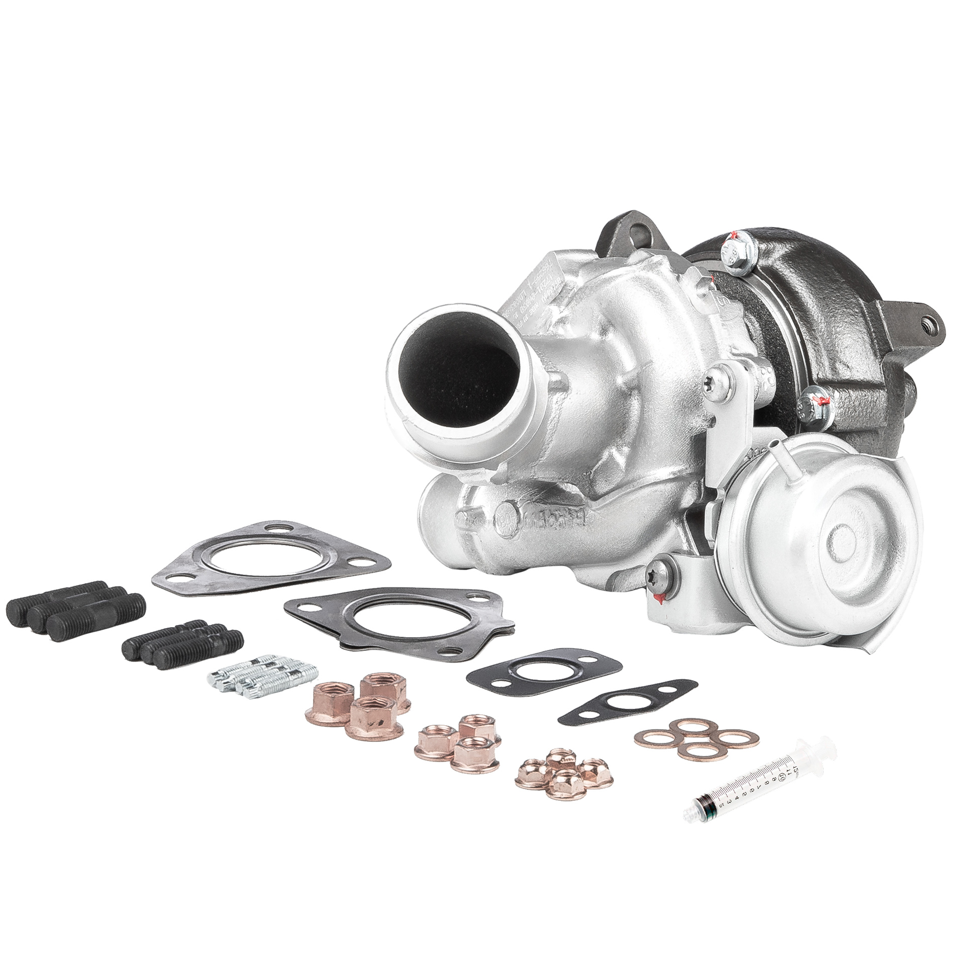 BR Turbo 766259-5001RSM Turbo TOYOTA Yaris Hatchback (_P1_) 1.3 (SCP12_, SCP13_) Gasolina 87 cv 2005 precio