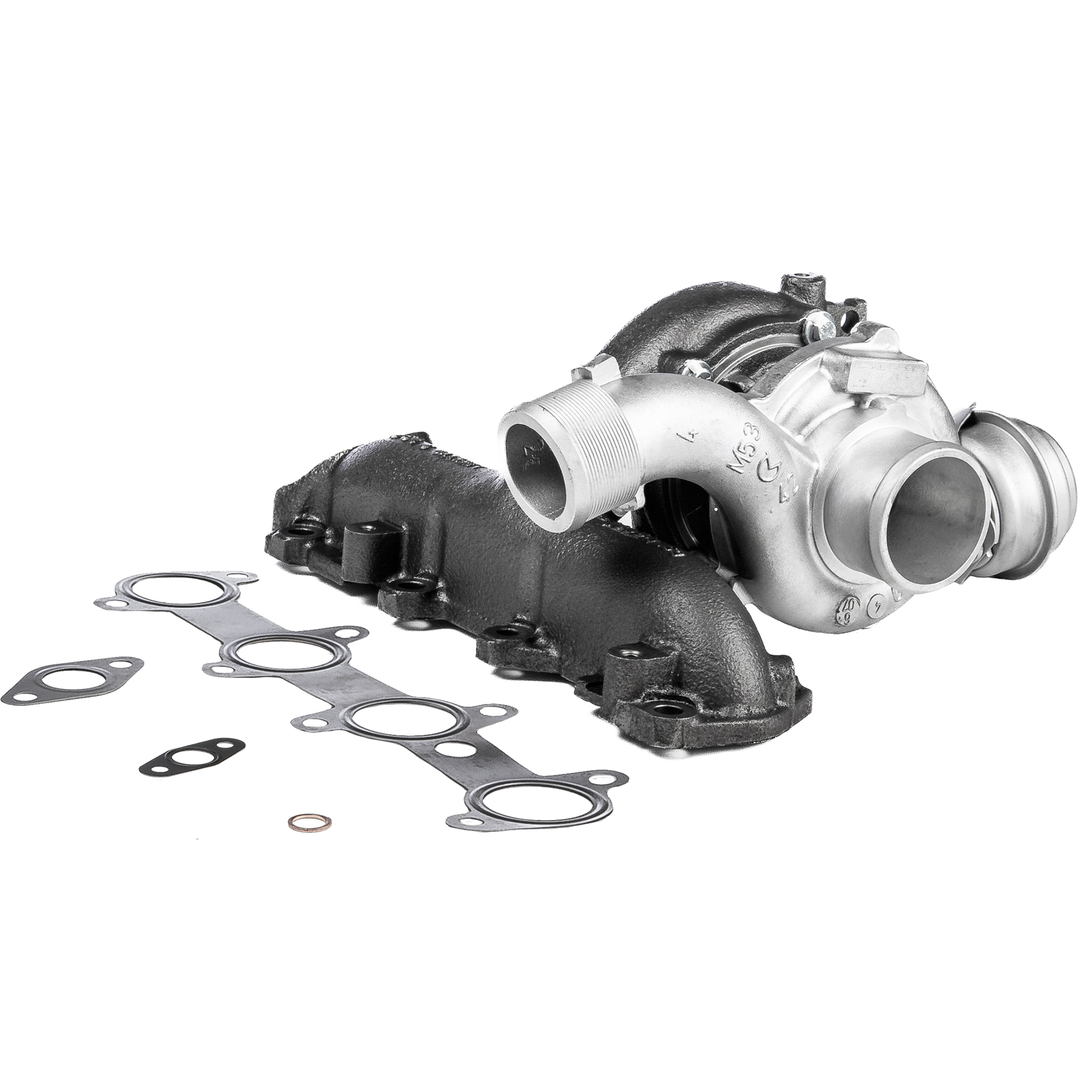 BR Turbo 767835-5001RSG Turbina VAUXHALL Vectra Mk II (C) CC (Z02) 1.8 16V Benzina 122 CV 2005 prezzo