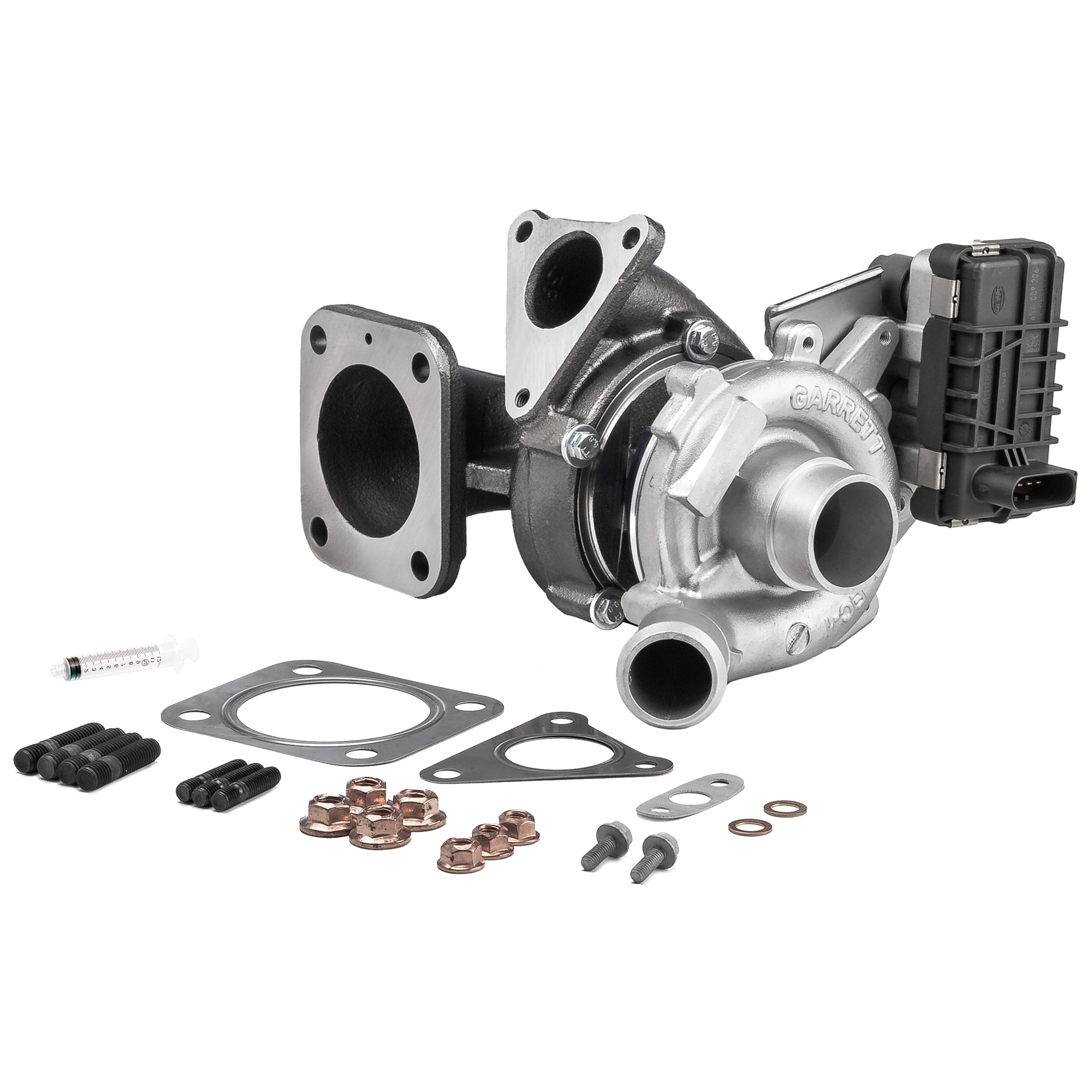 8C106K682BB OE BR Turbo Turbolader 767933-5001RSM